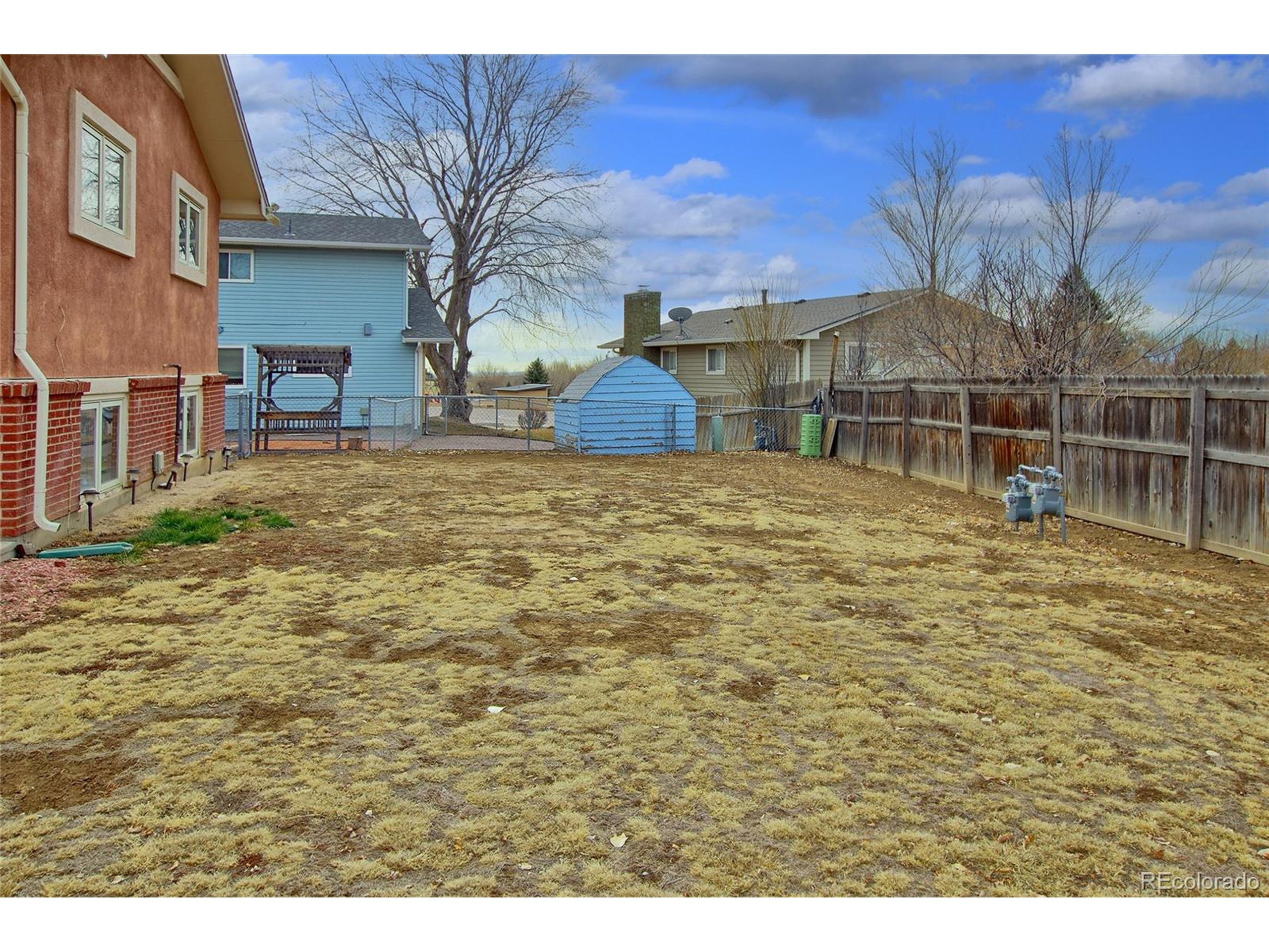 Fortman Ter, Fountain, CO 80817