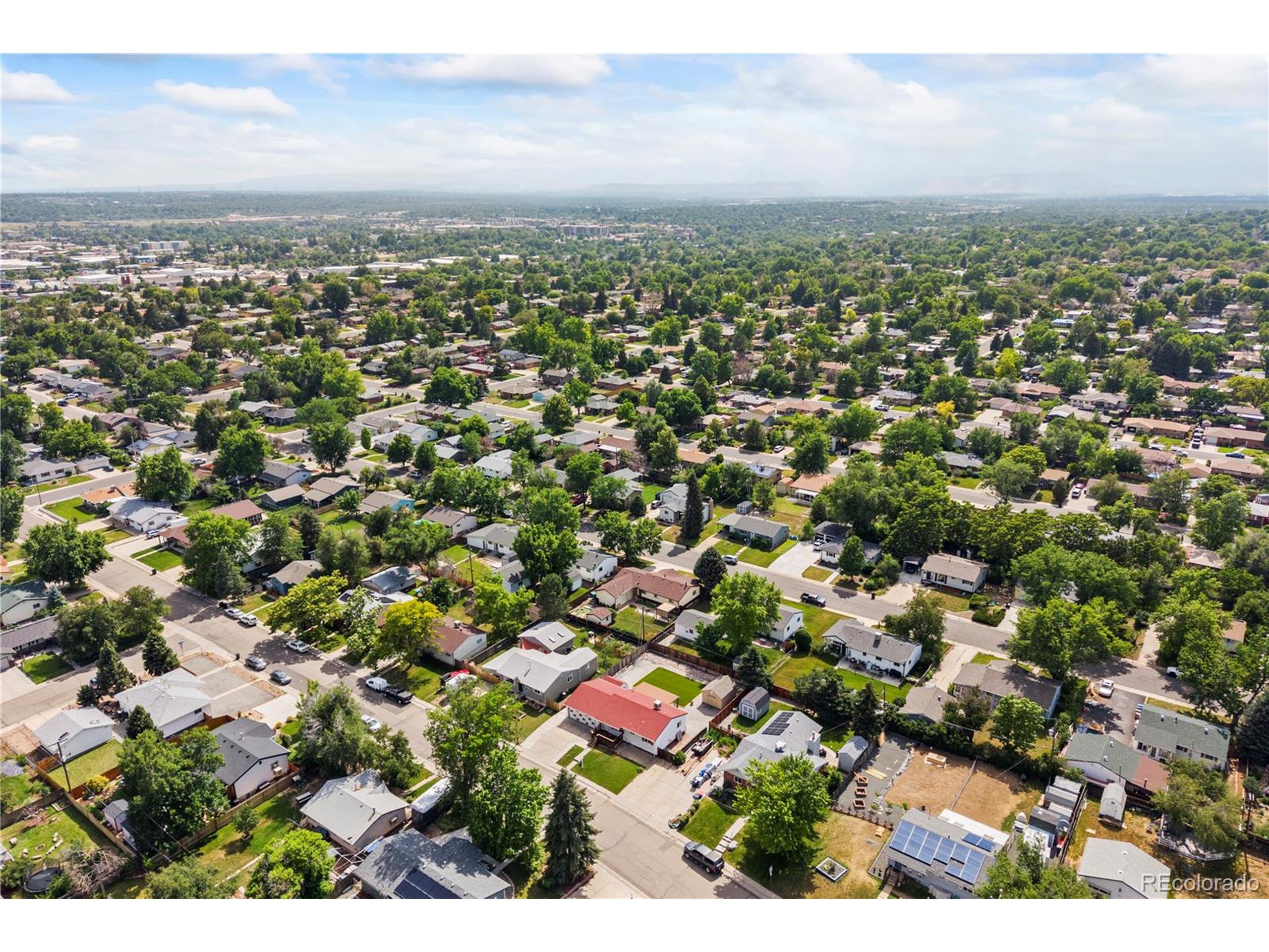 Fenton St, Westminster, CO 80003 #1