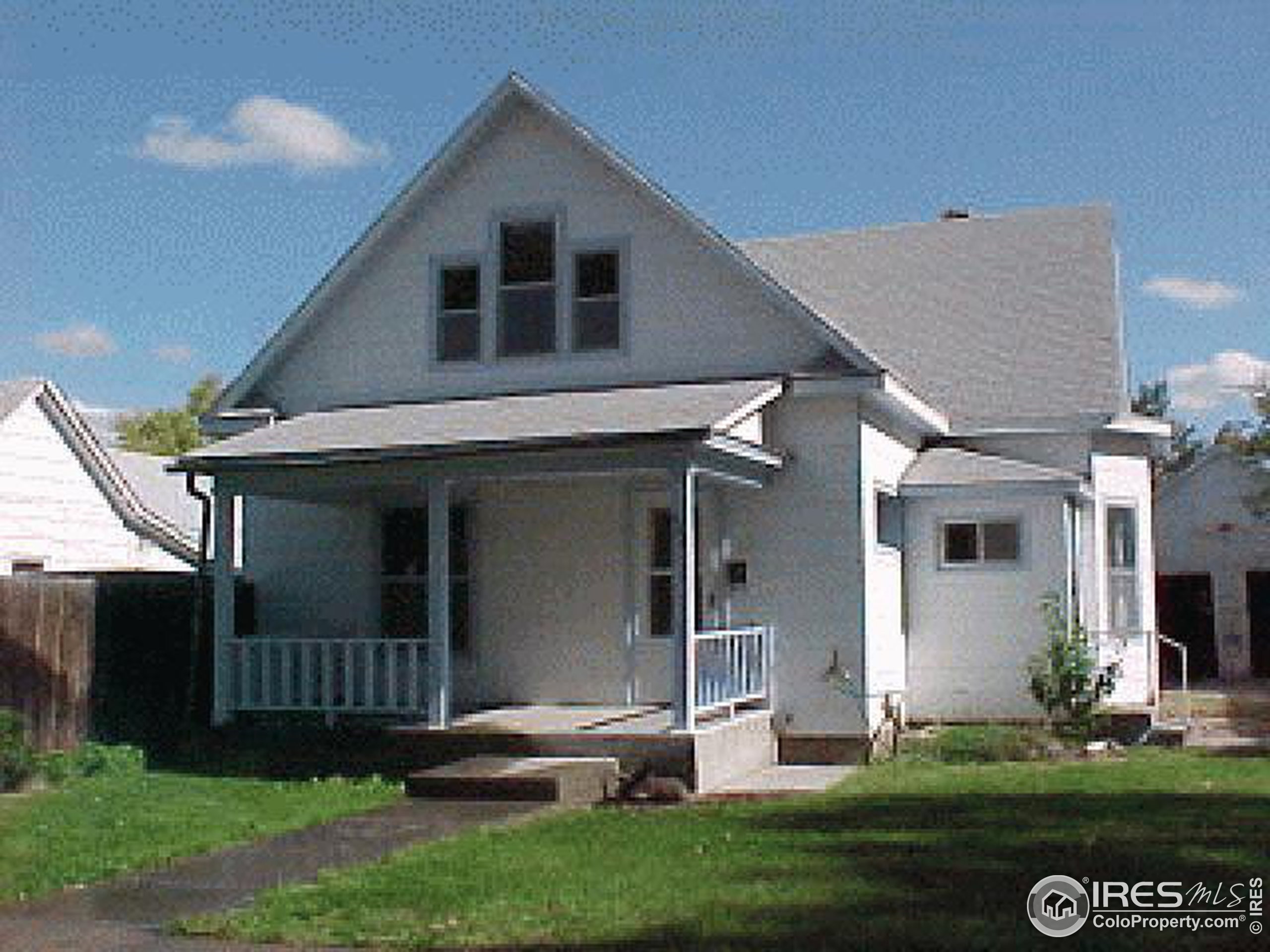 4th St, Sterling, CO 80751