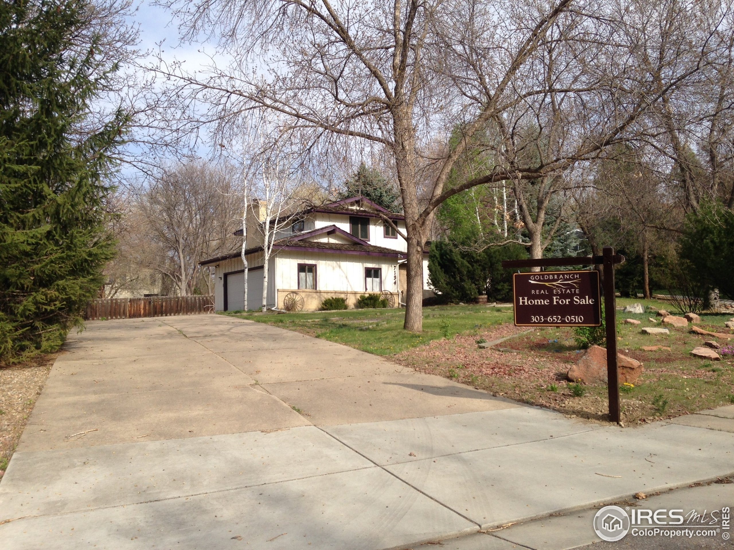 Bonny Brook Ct, Niwot, CO 80503 #1
