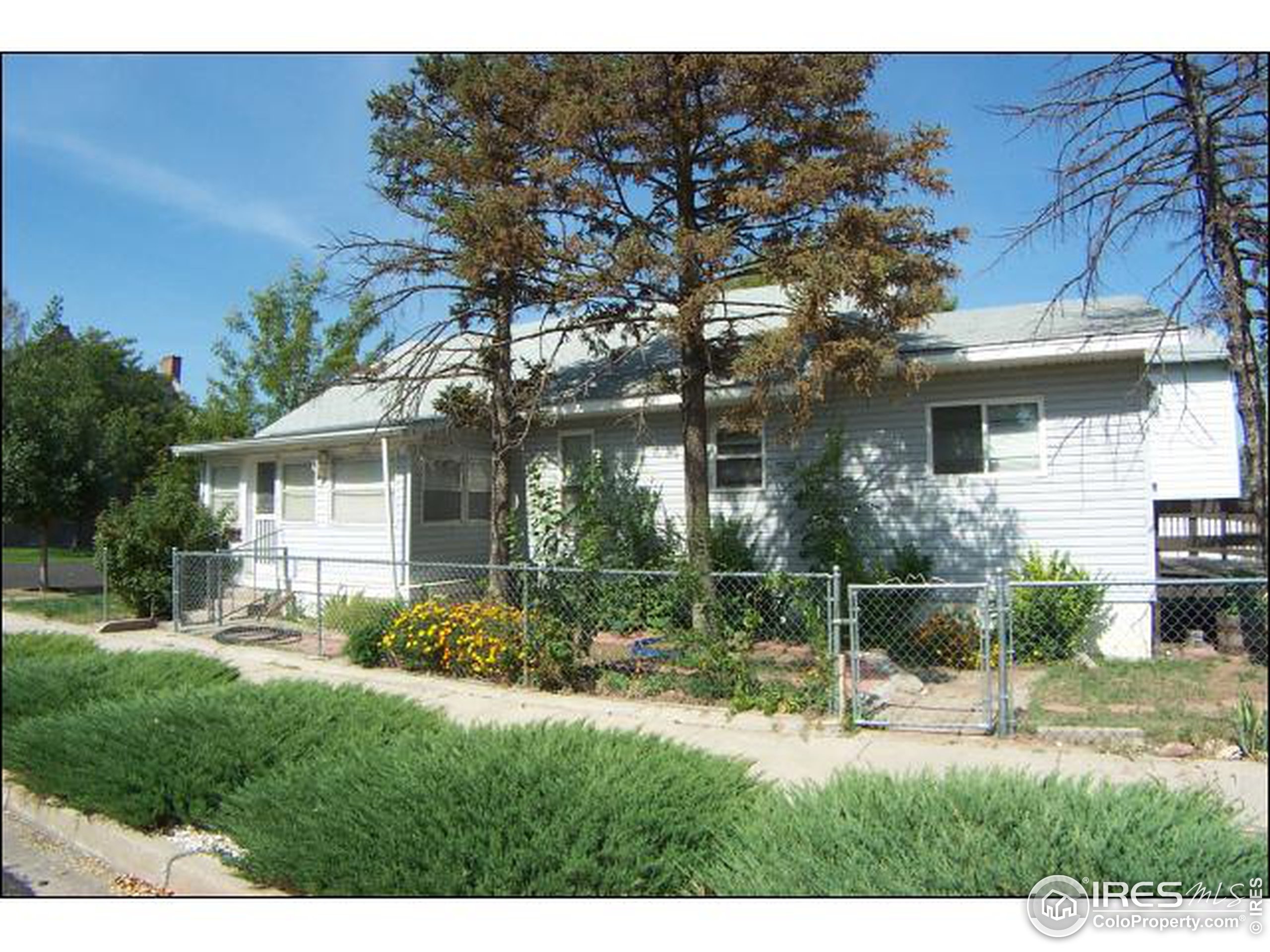 Clifton St, Brush, CO 80723 #1