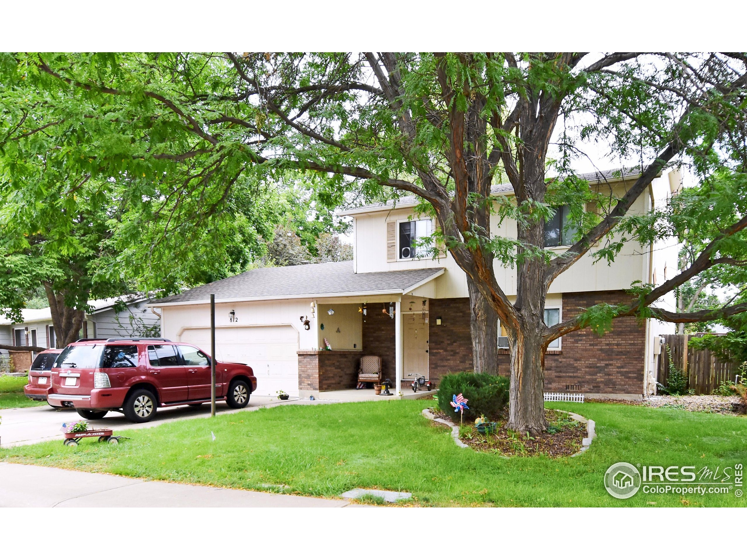 Coronado Ave, Fort Collins, CO 80526 #1