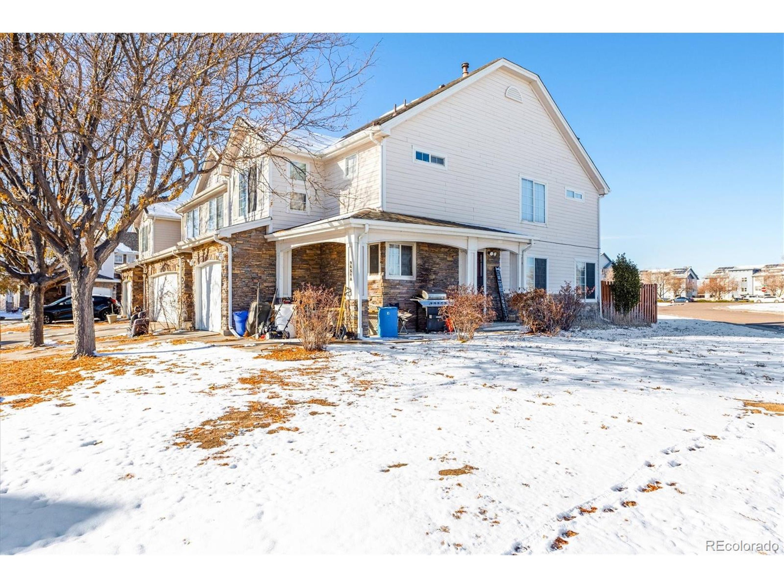 Green Ct, Westminster, CO 80031