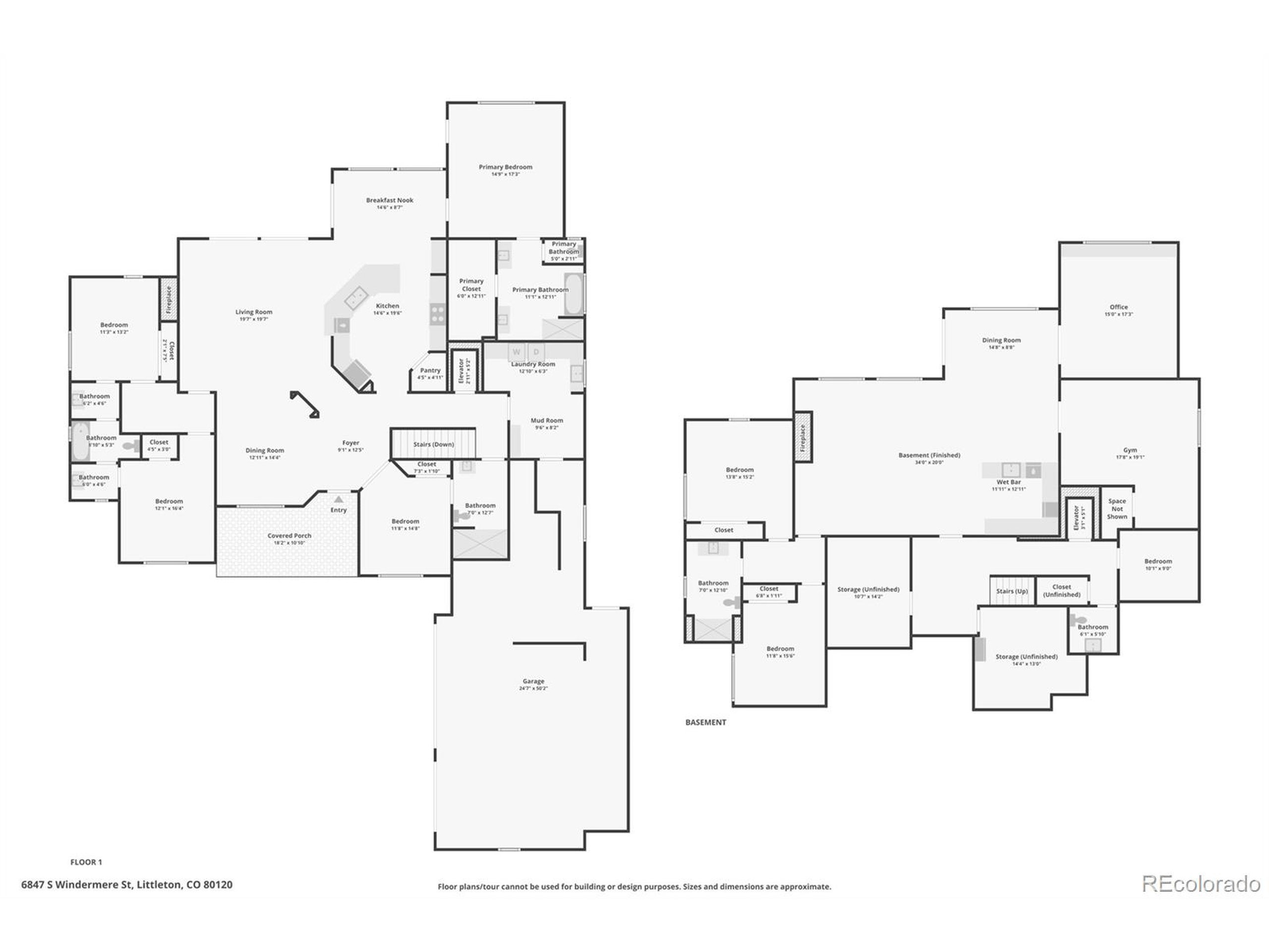 Windermere St, Littleton, CO 80120