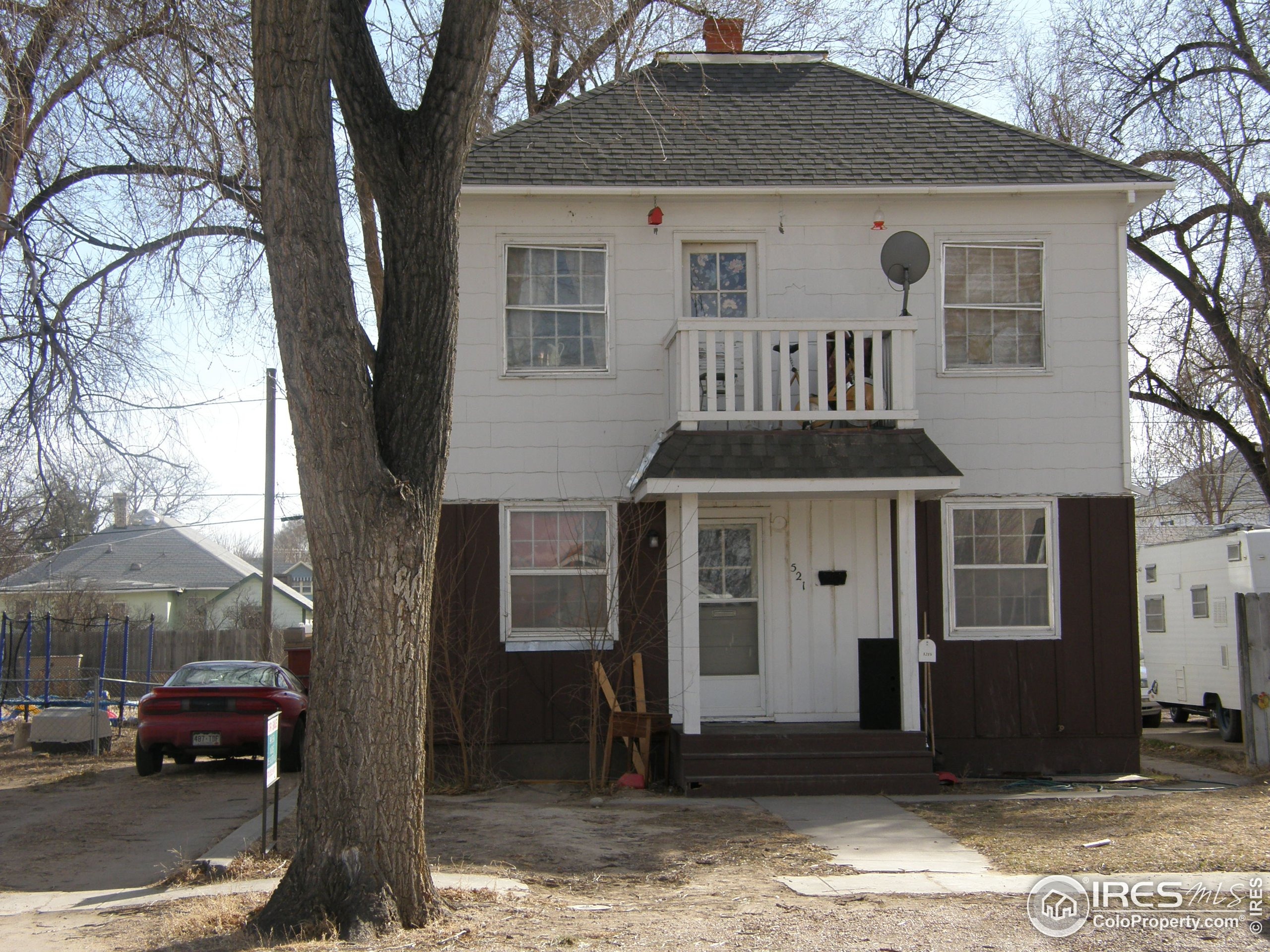 Jackson St, Sterling, CO 80751 #1