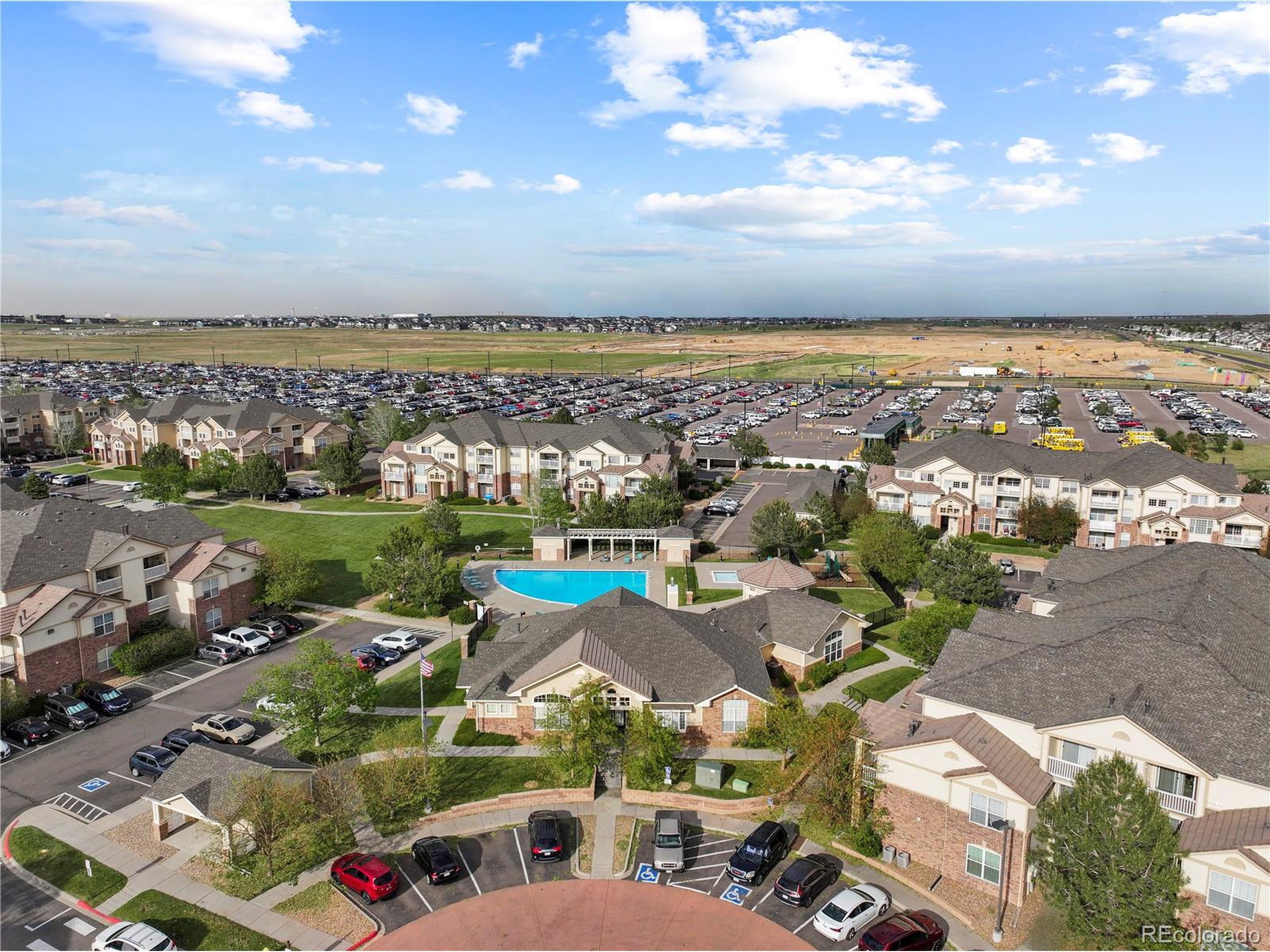 Genoa Way, Aurora, CO 80019