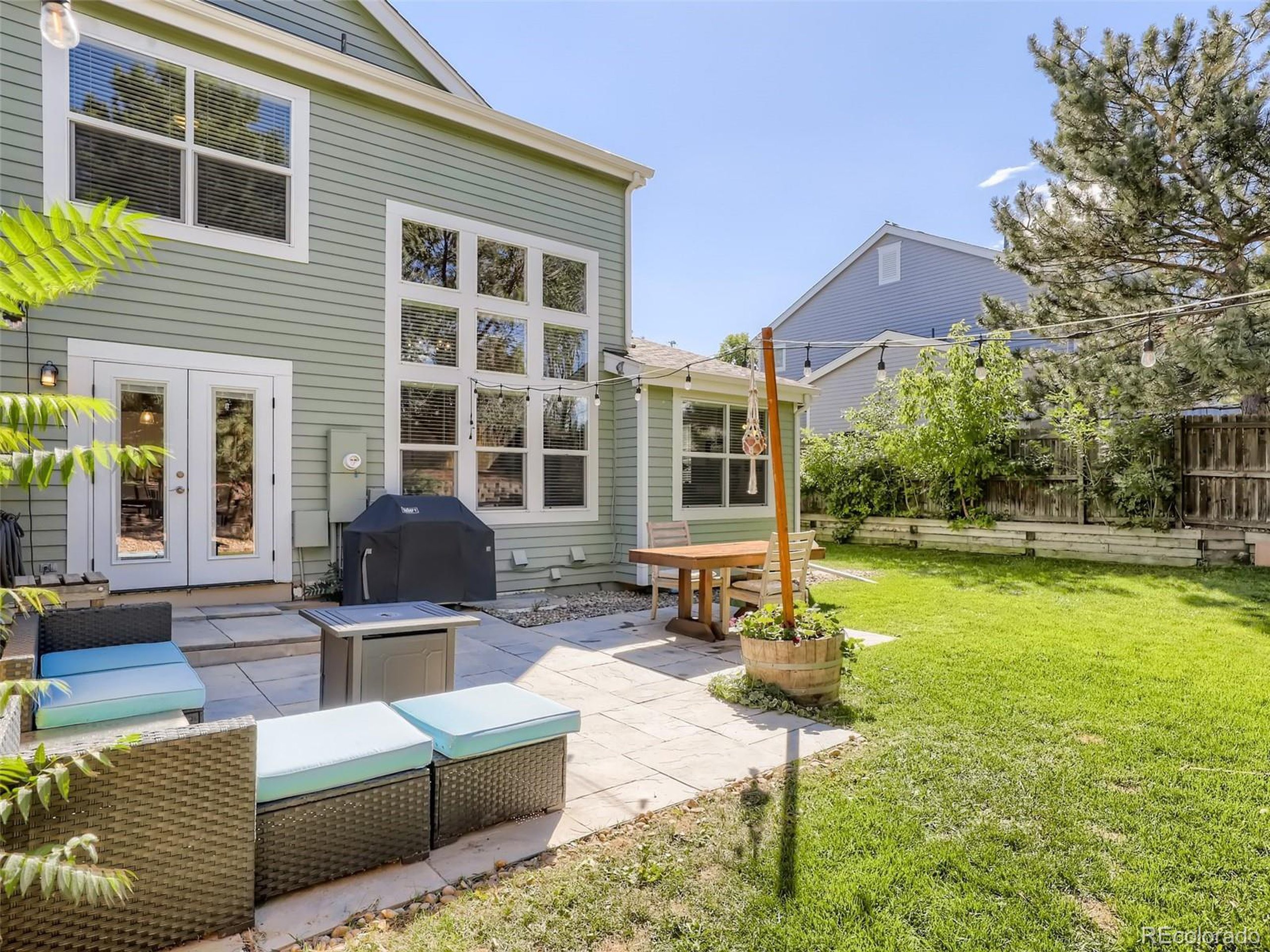 Union Blvd, Lakewood, CO 80228