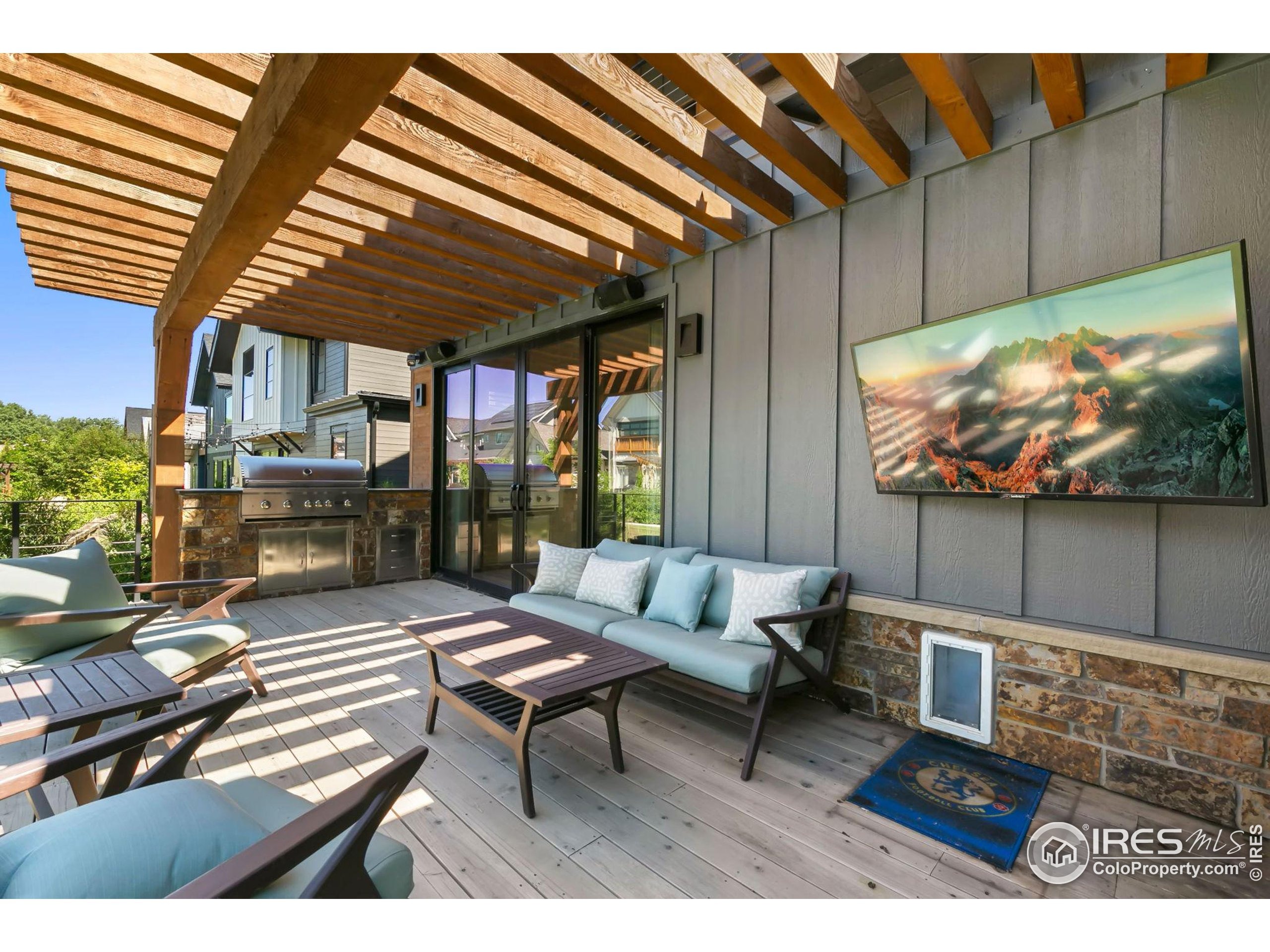 Peregoy Farms Way, Fort Collins, CO 80521