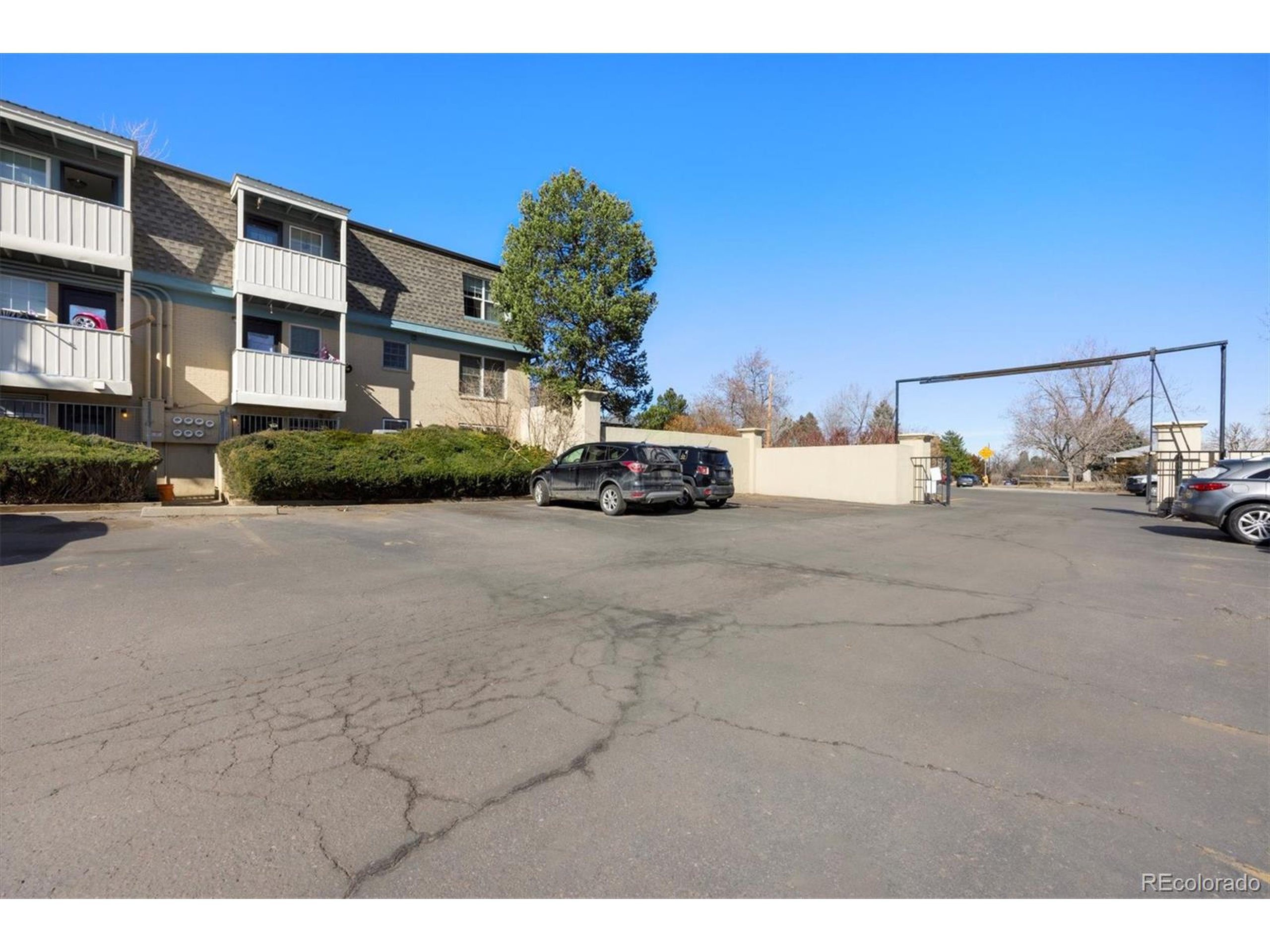 Girard Ave, Denver, CO 80231 #1