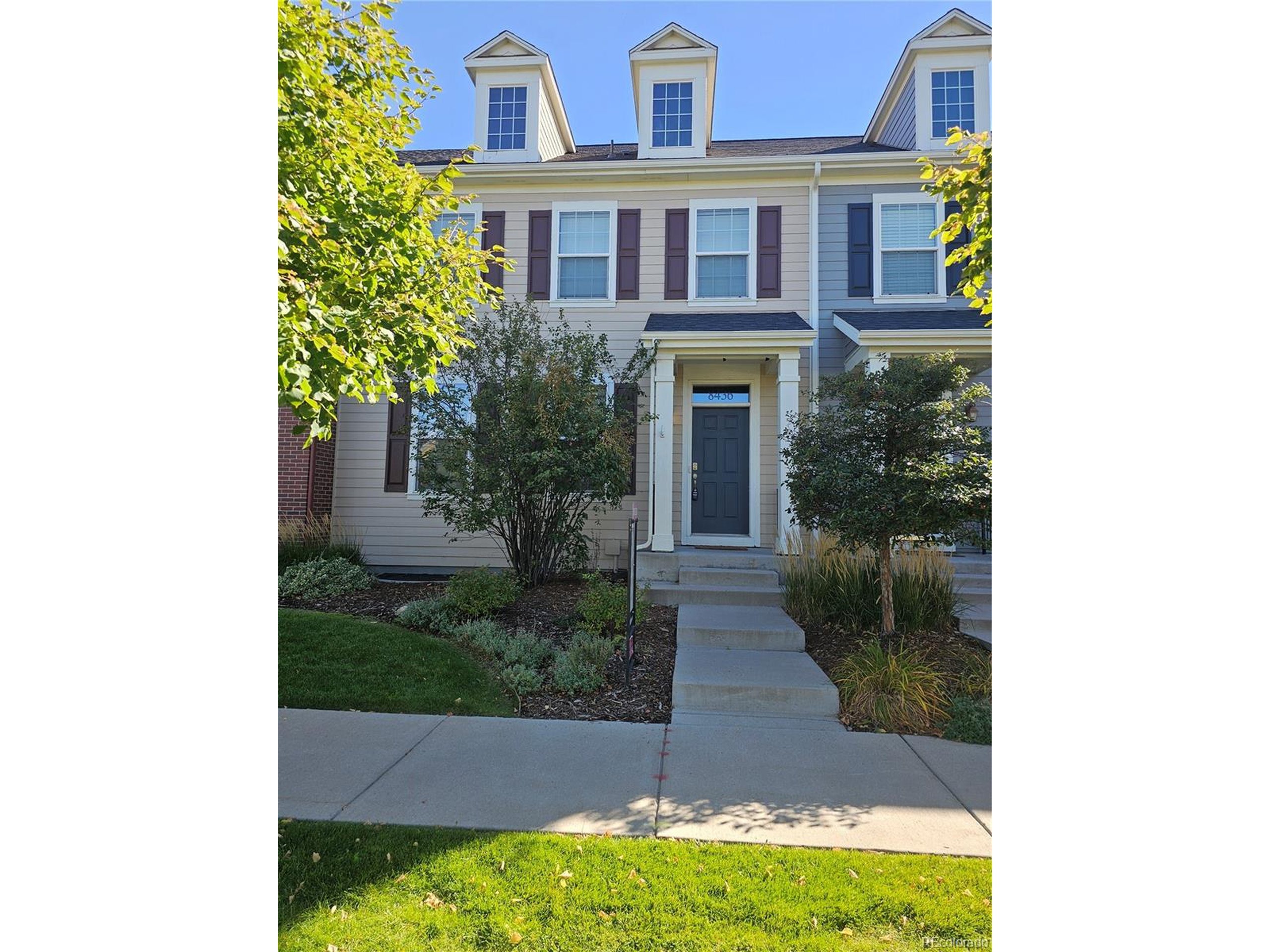 35th Ave, Denver, CO 80238
