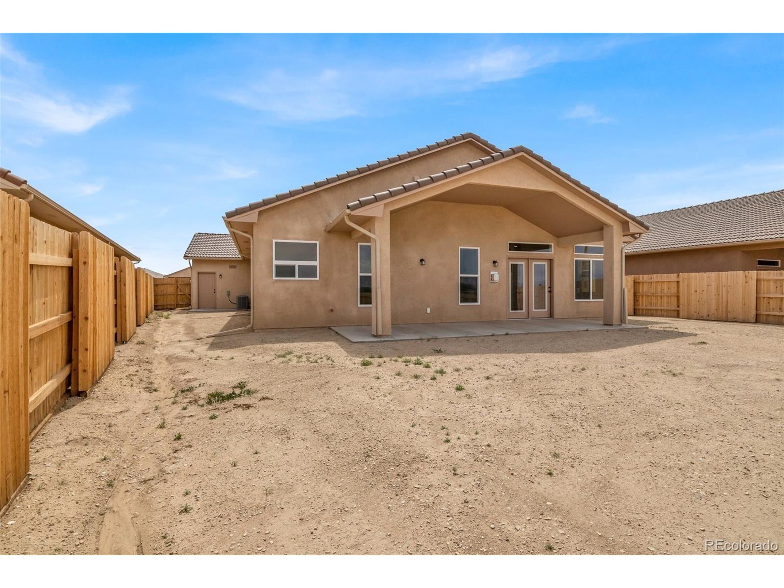 Thorncrest Dr, Pueblo, CO 81005