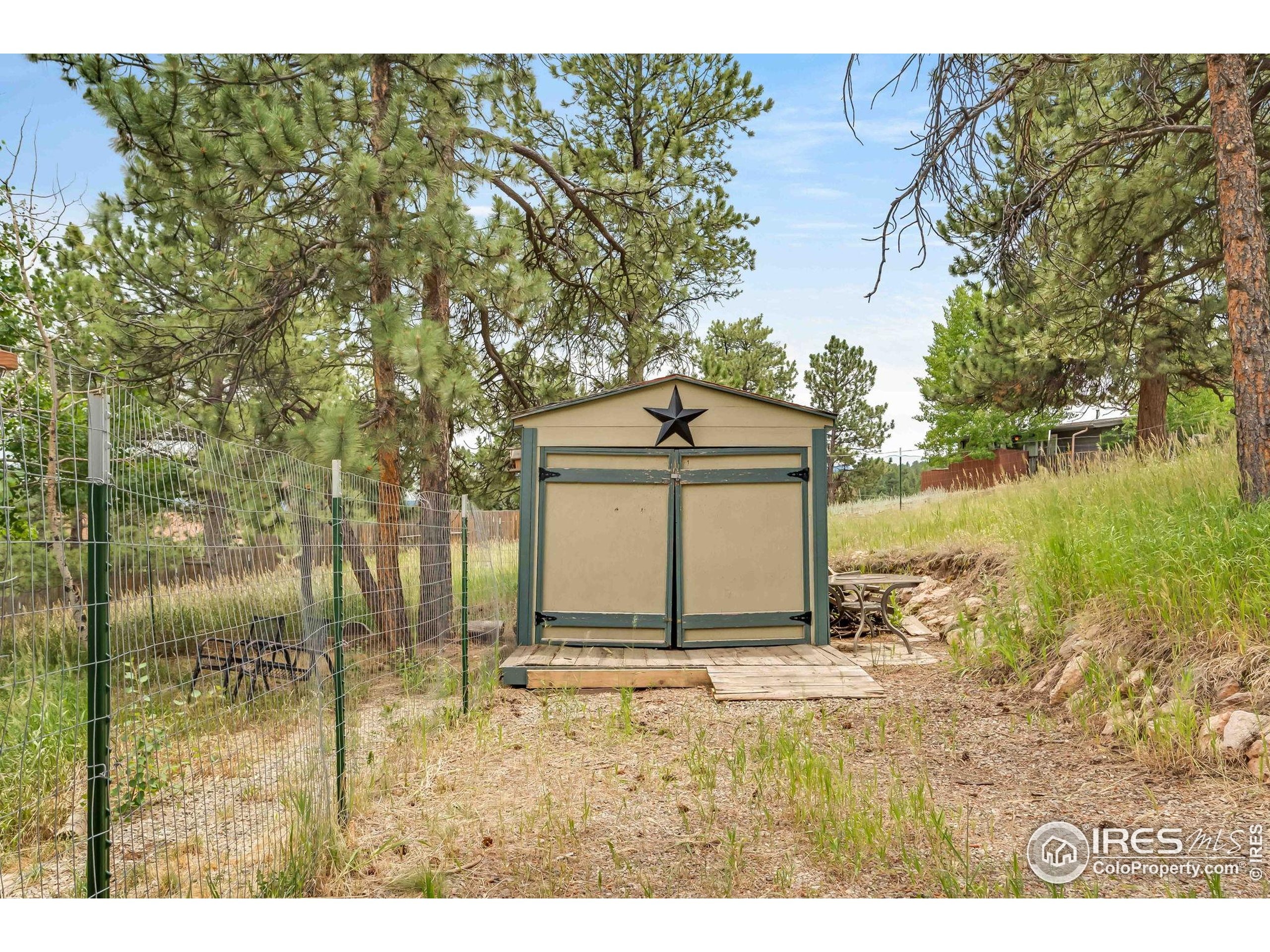 Pine Trl, Bailey, CO 80421 #1