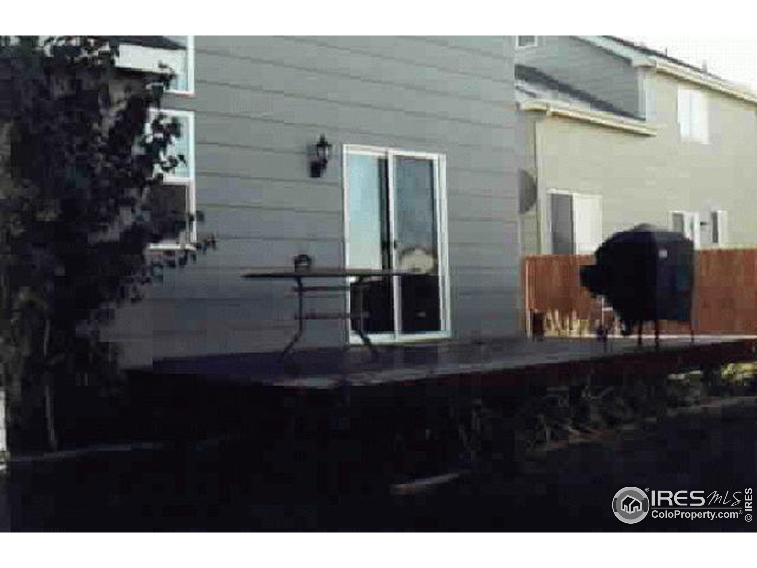Street Vrain Ranch Blvd, Firestone, CO 80504 #1