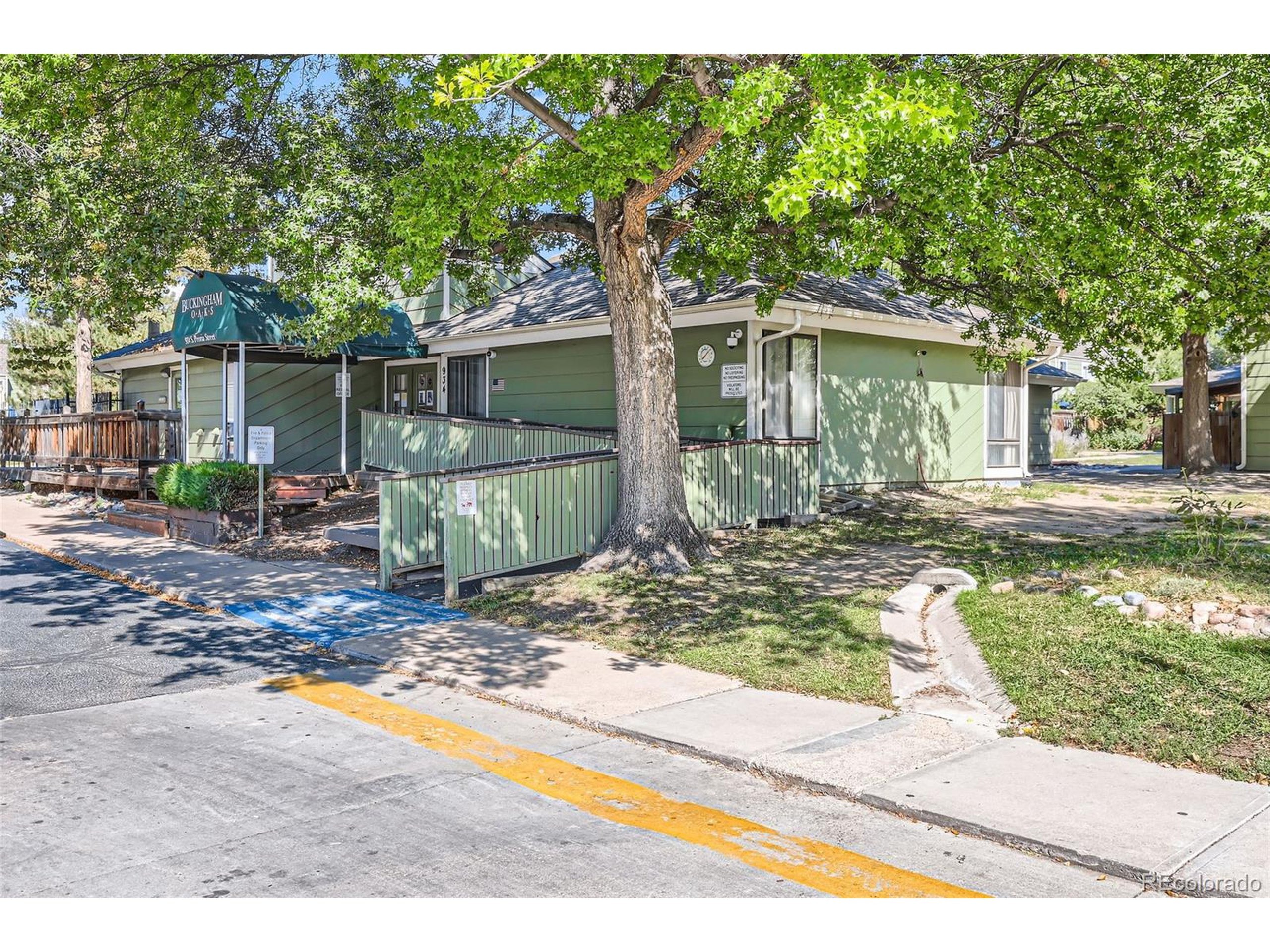 Peoria St, Aurora, CO 80012 #1