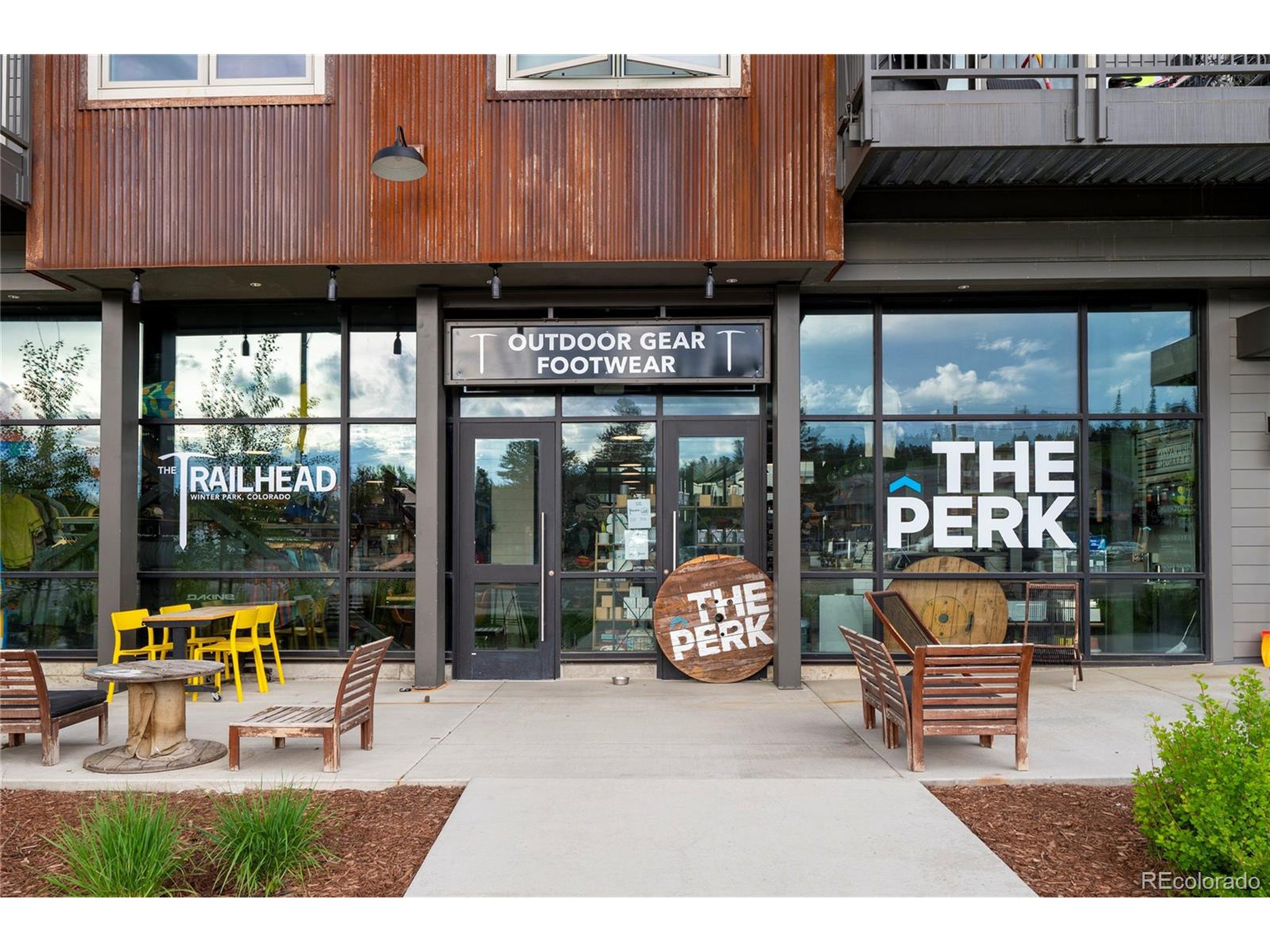 Us Highway 40 , Winter Park, CO 80482