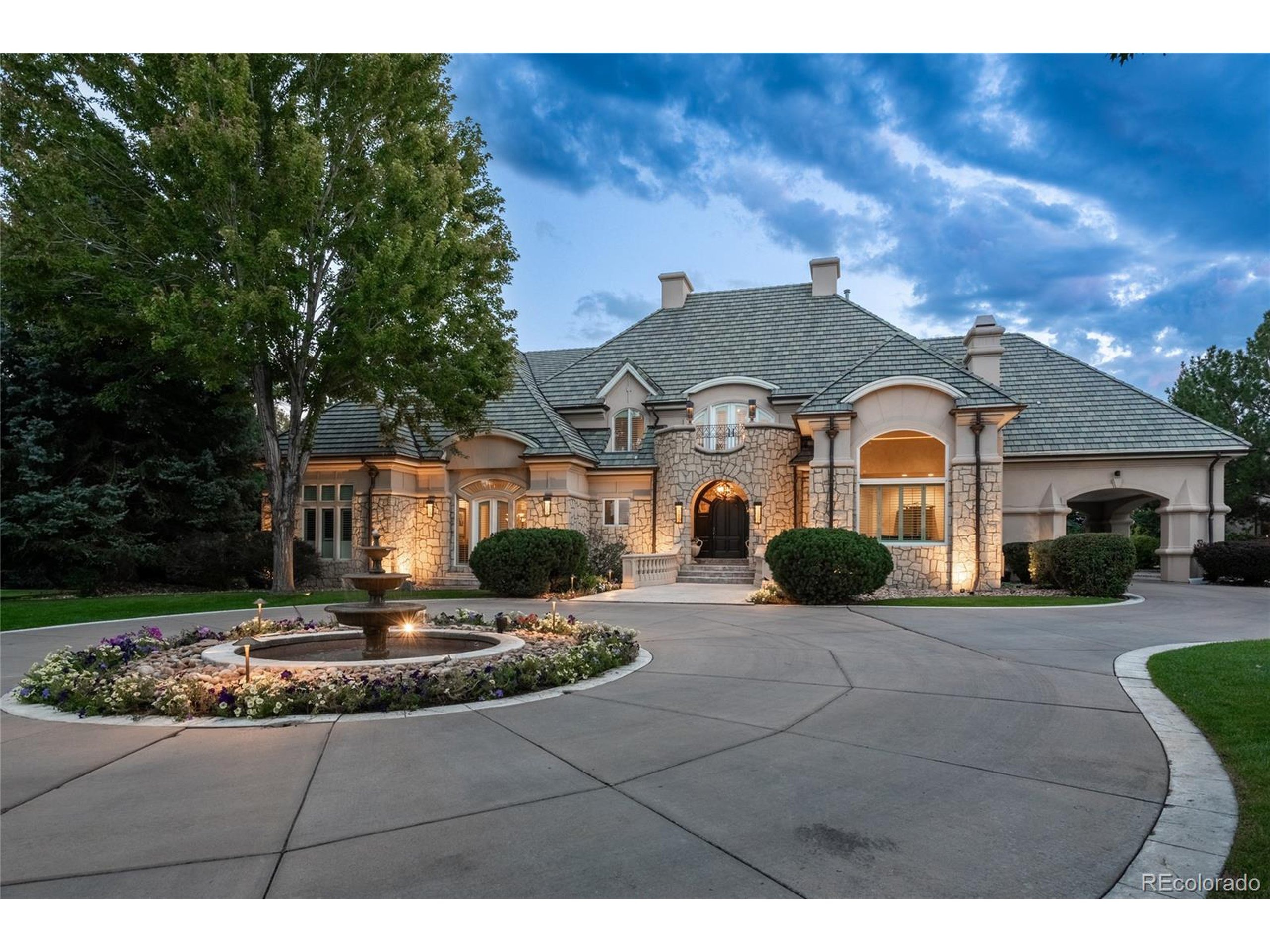 Polo Ridge Dr, Littleton, CO 80128