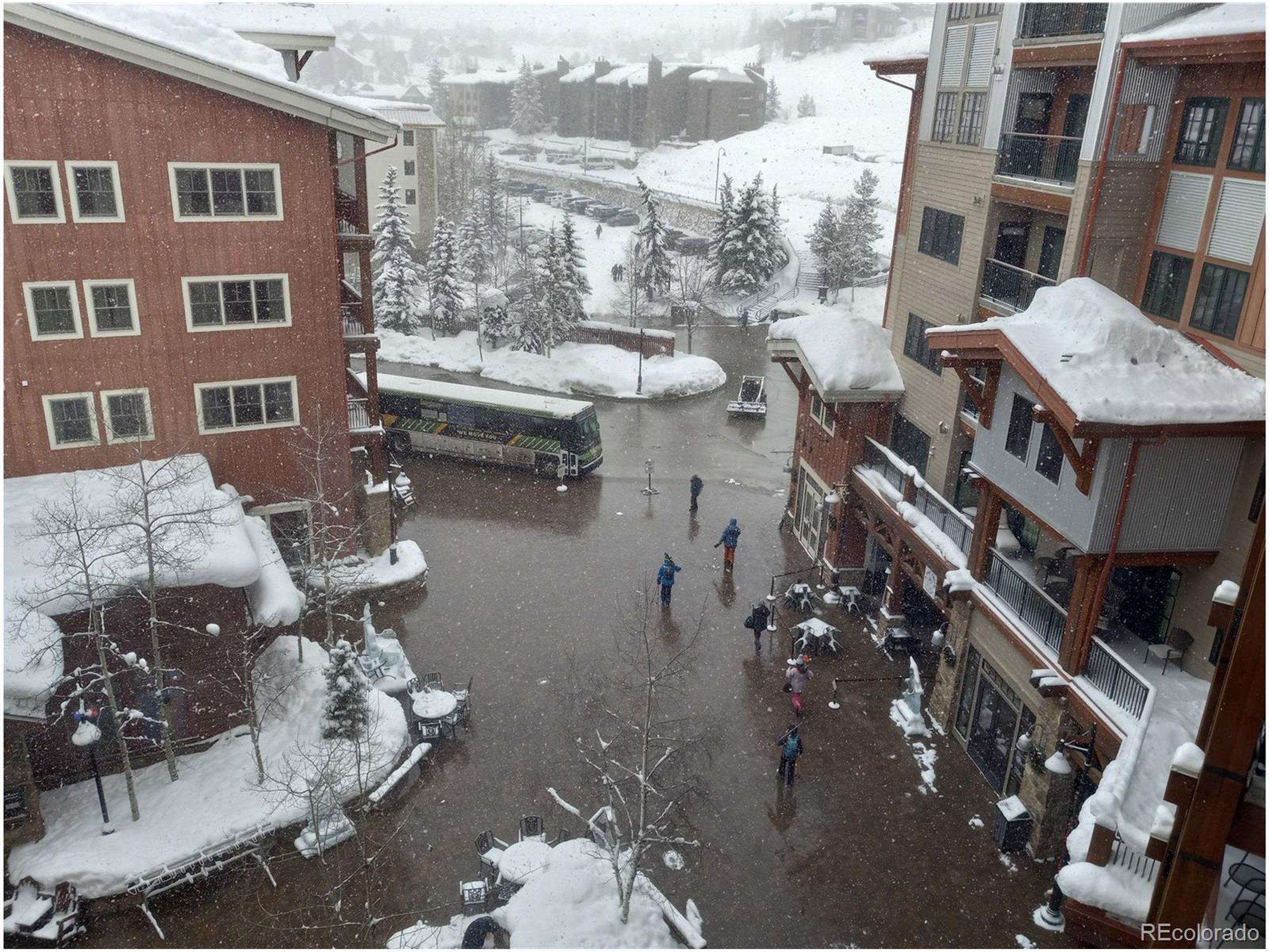 Gothic Rd, Crested Butte, CO 81225