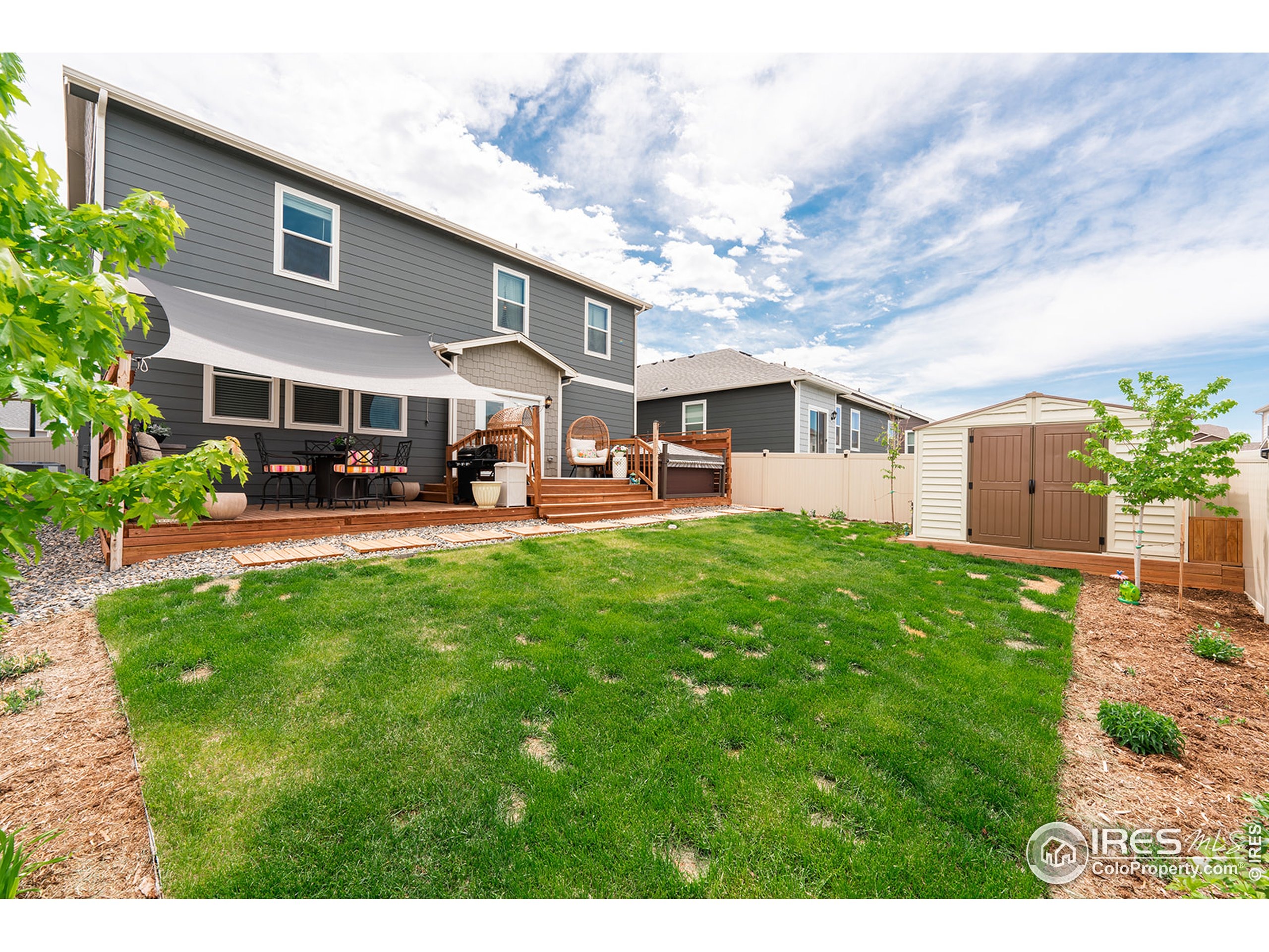 Frying Pan Dr, Frederick, CO 80530