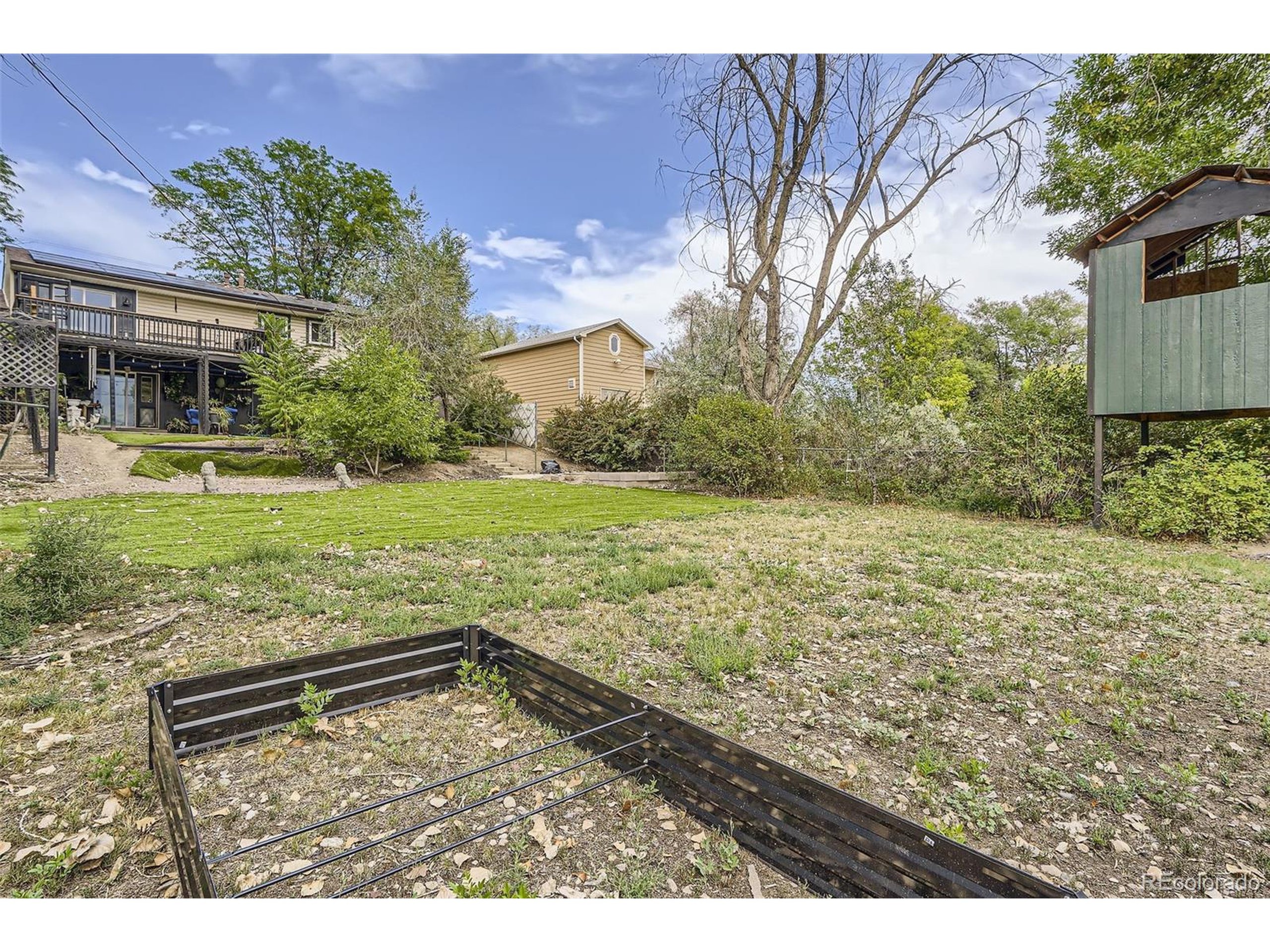 Oberon Rd, Arvada, CO 80004 #1