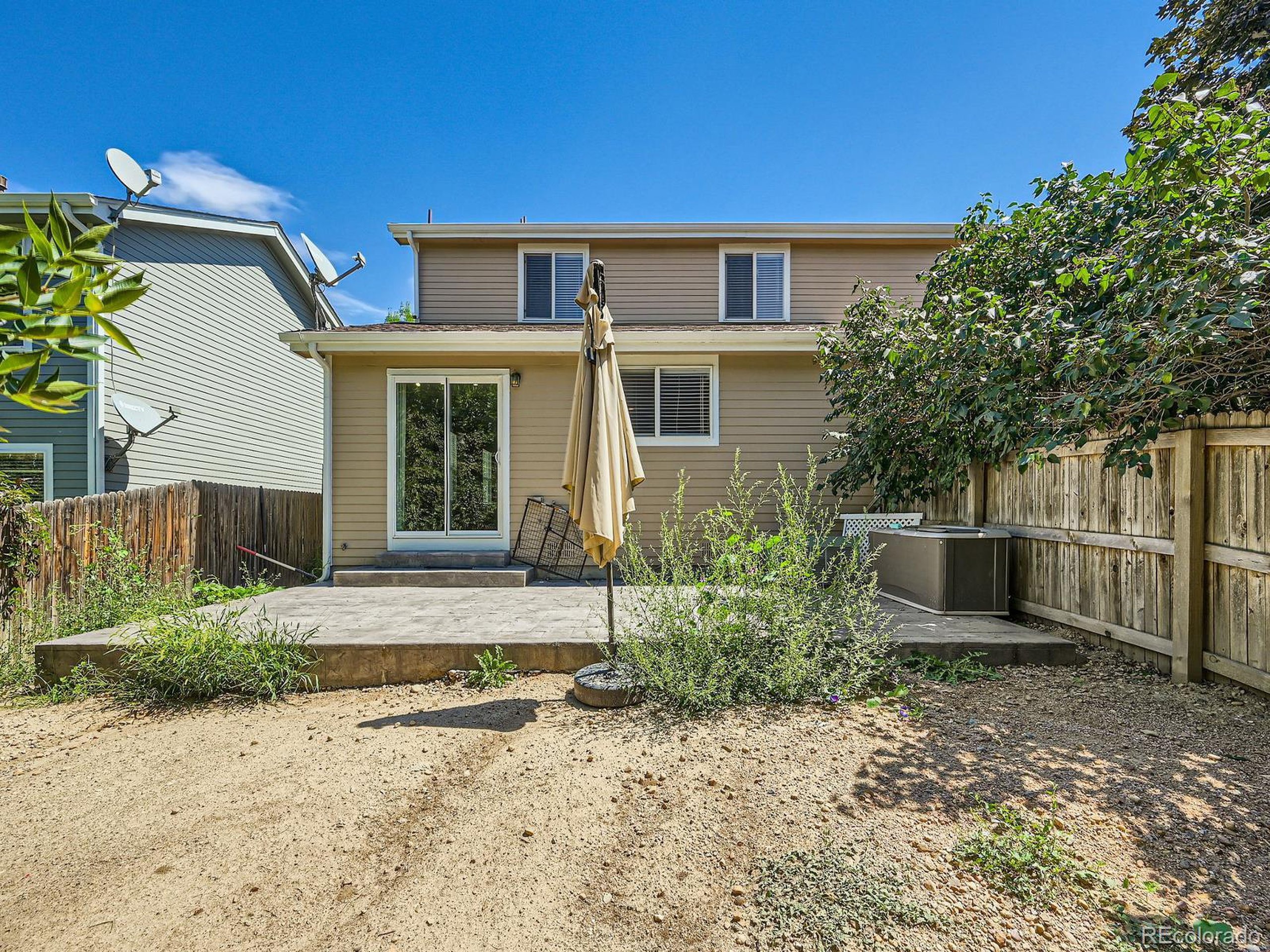 Quatar Ct, Aurora, CO 80015