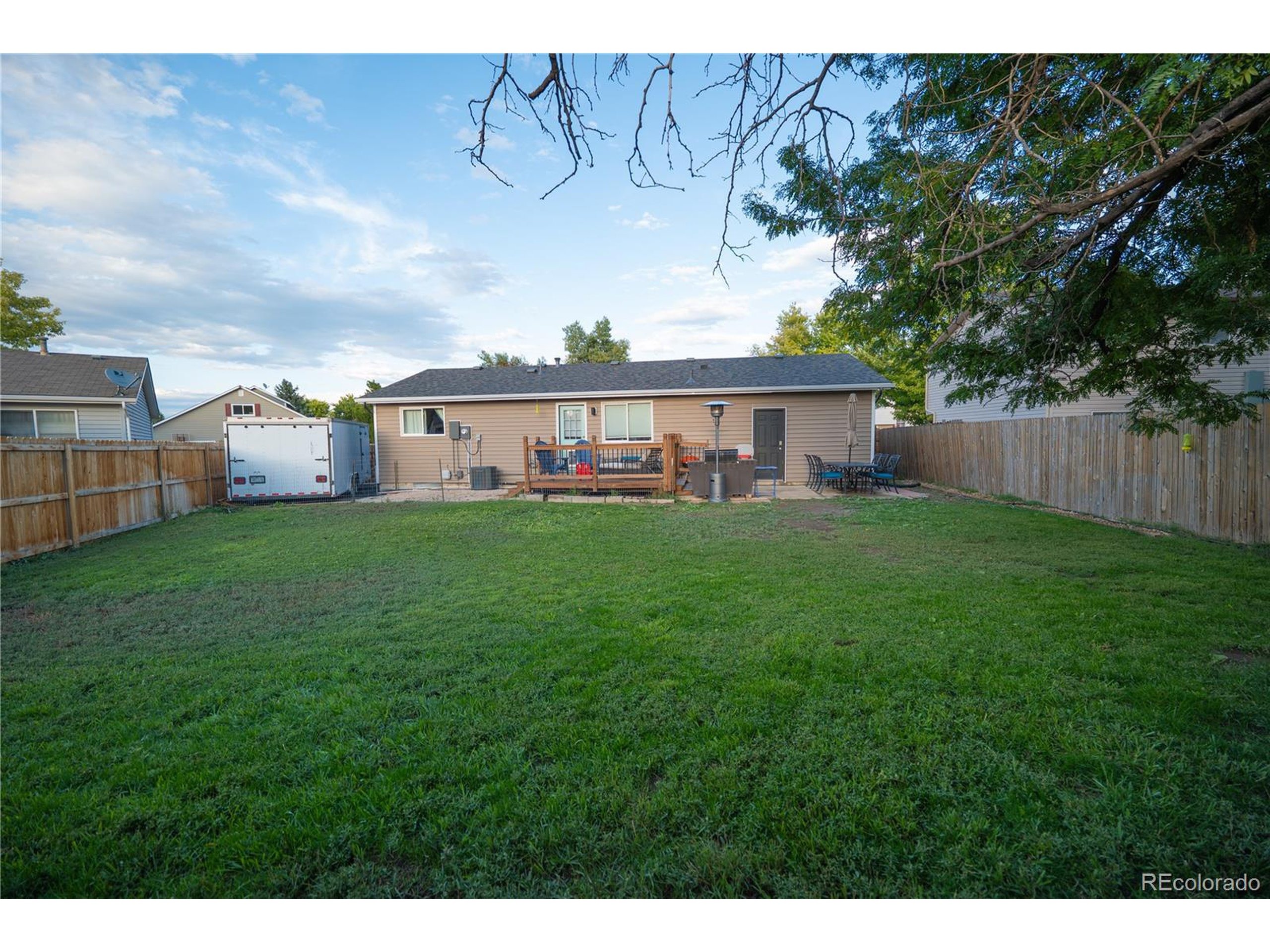Johnson St, Littleton, CO 80123 #1