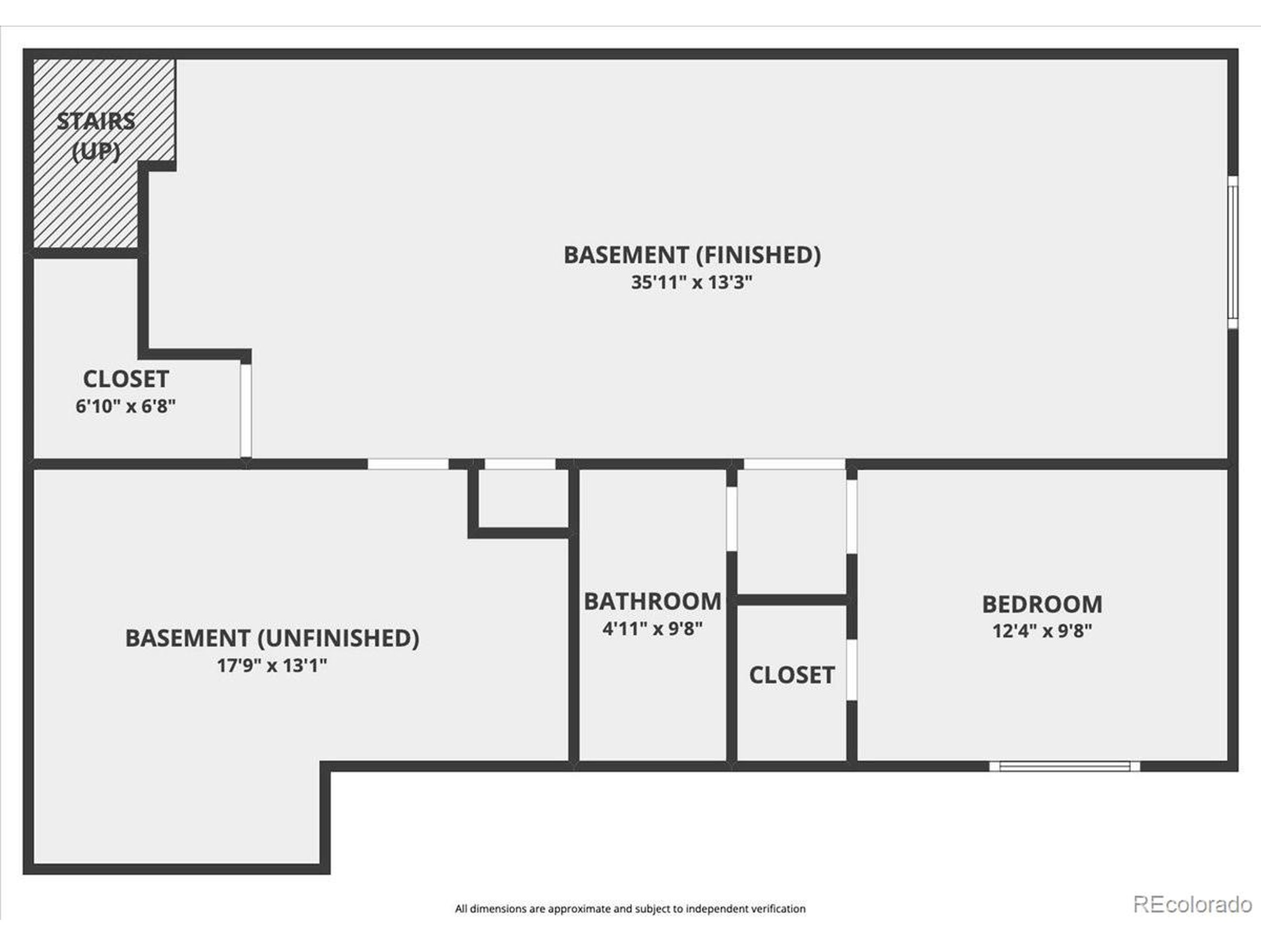 97th Ct, Westminster, CO 80003