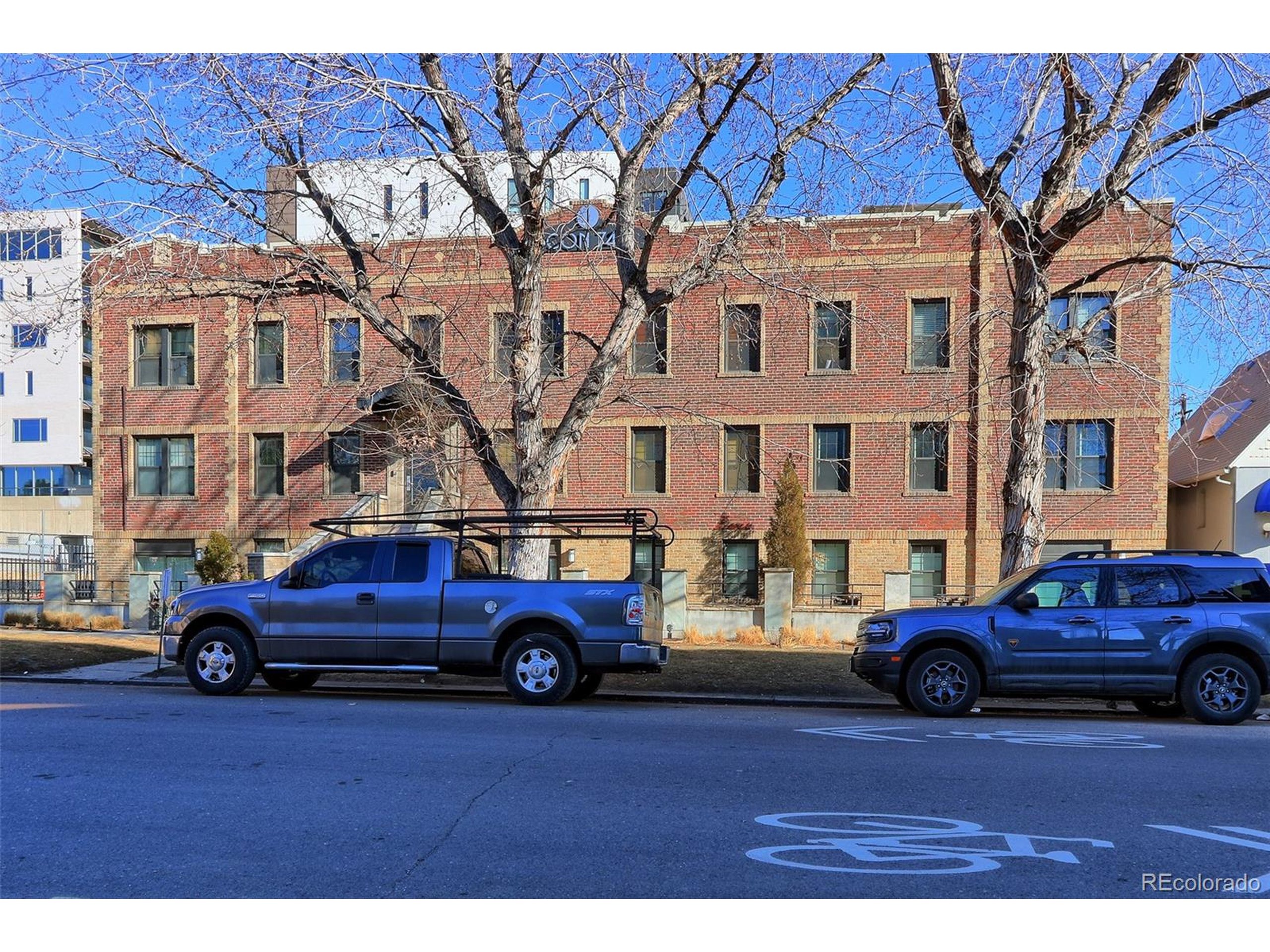 Sherman St, Denver, CO 80203 #1
