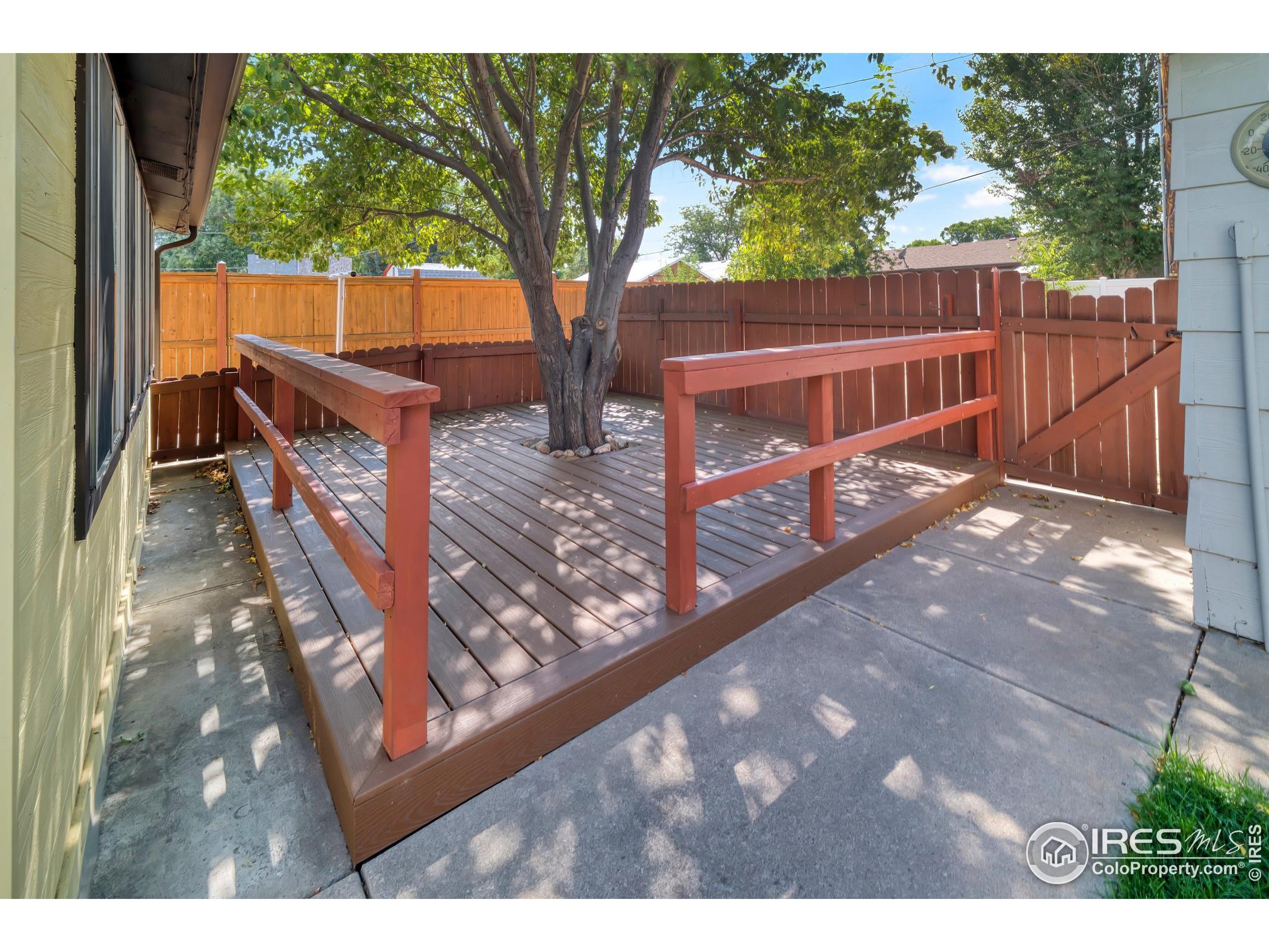 Karen St, Fort Morgan, CO 80701