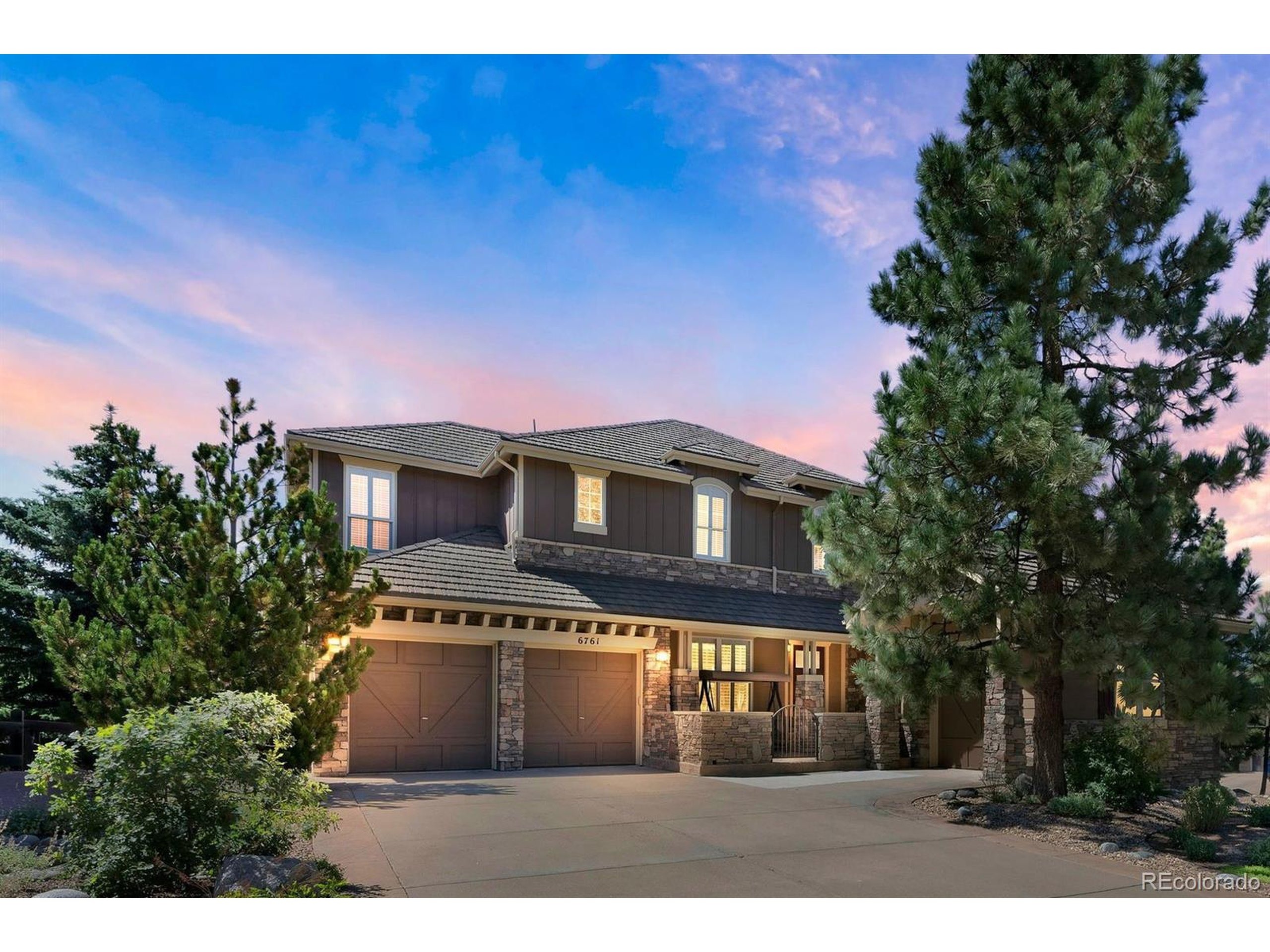 Mary Ct, Castle Pines, CO 80108 #1