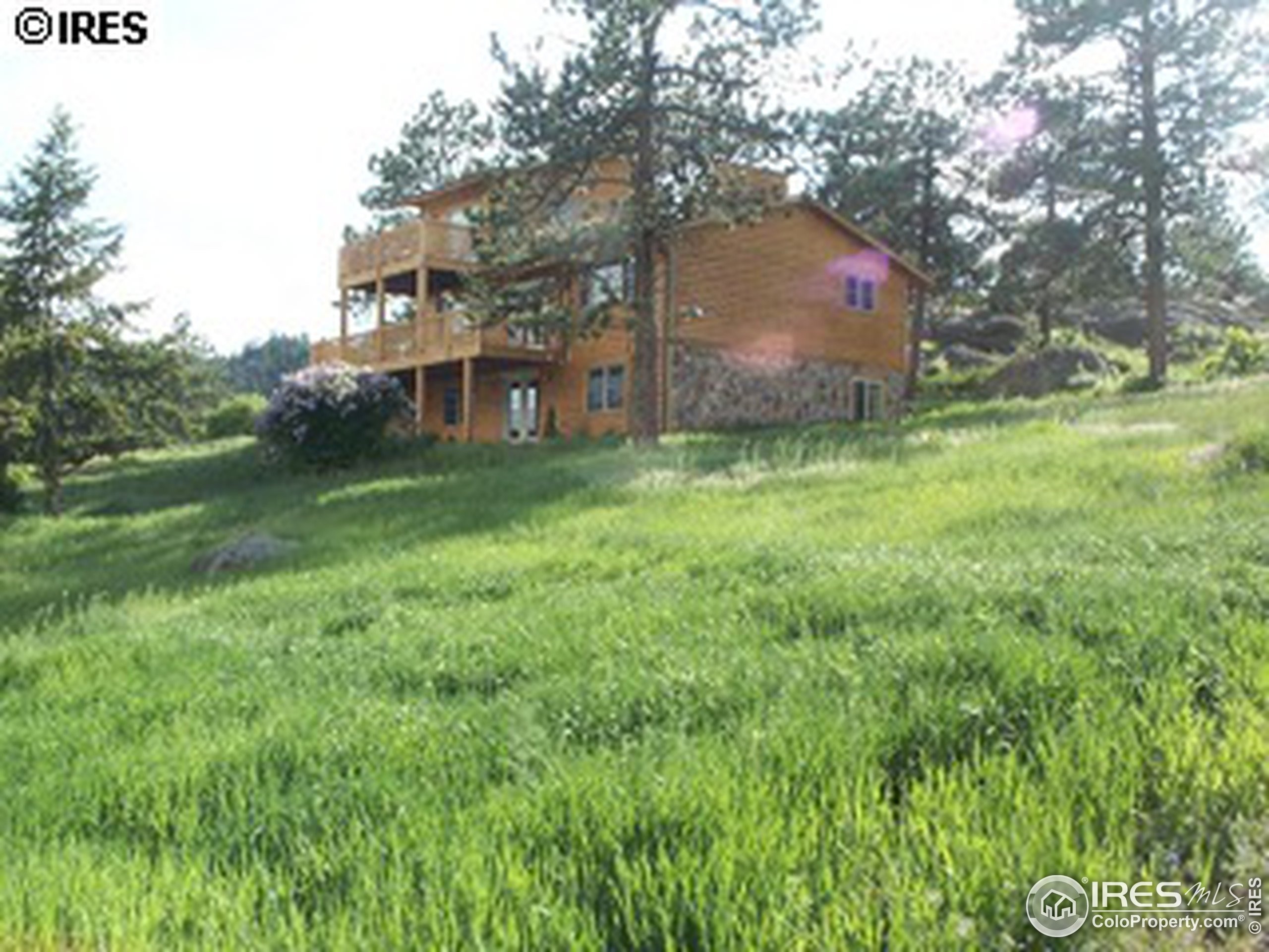 Gordon Ct, Livermore, CO 80536 #1