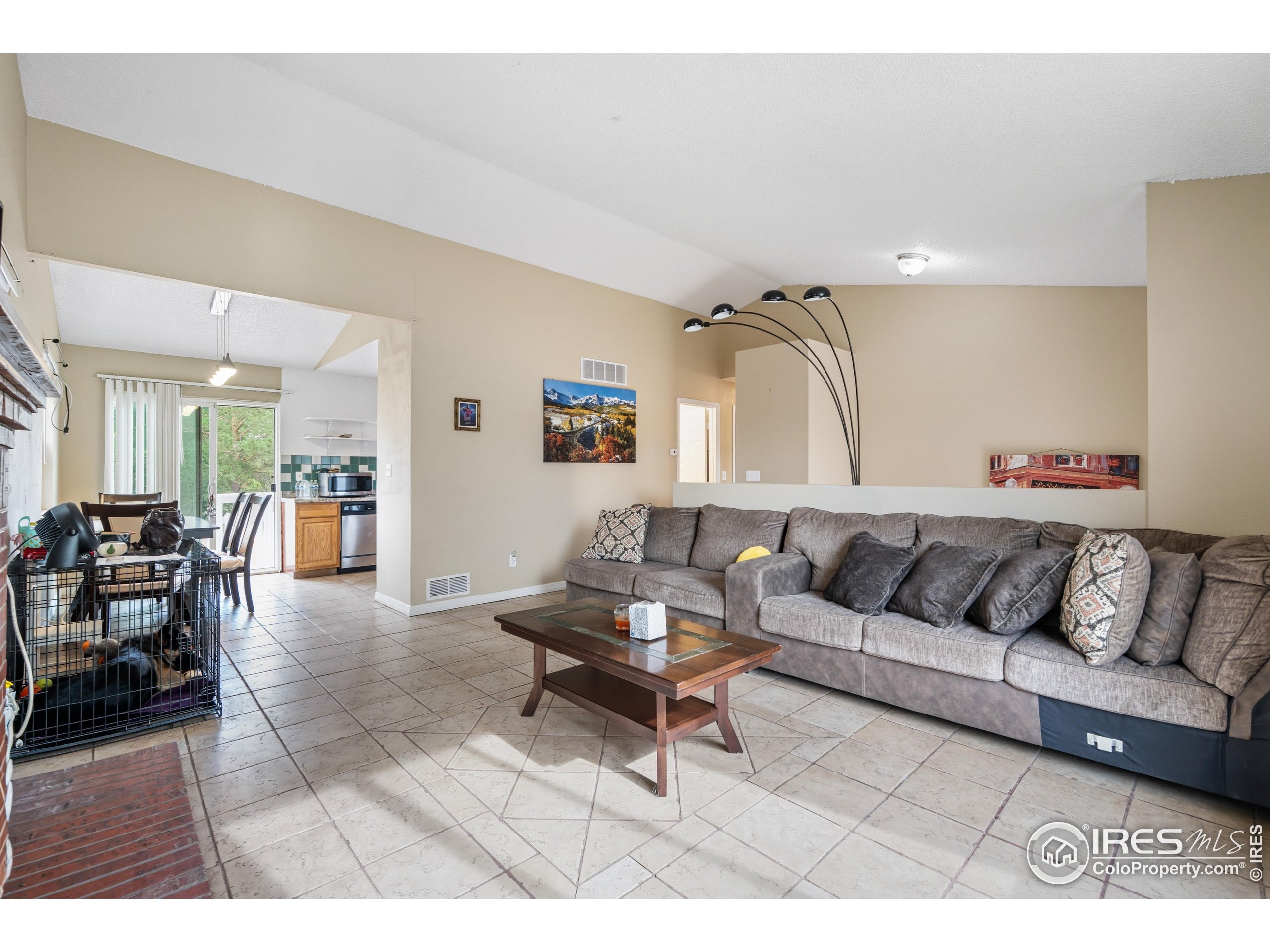 Andrews Dr, Denver, CO 80239