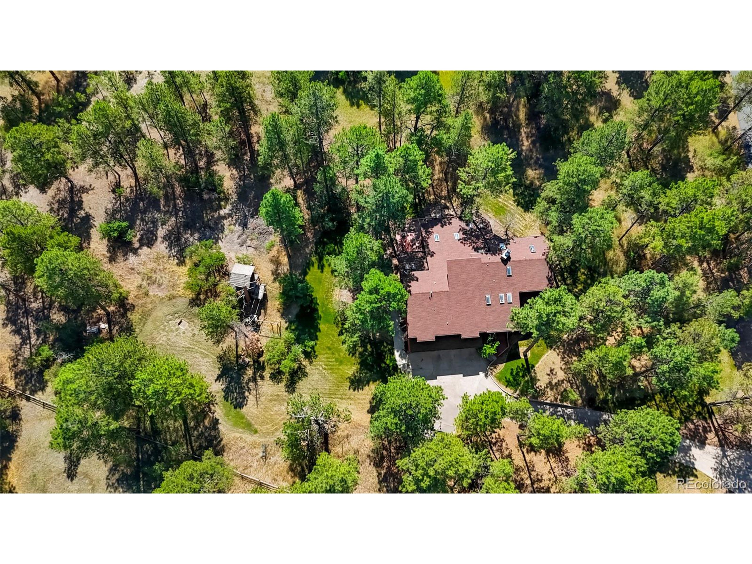 Belmont Way, Parker, CO 80134 #1