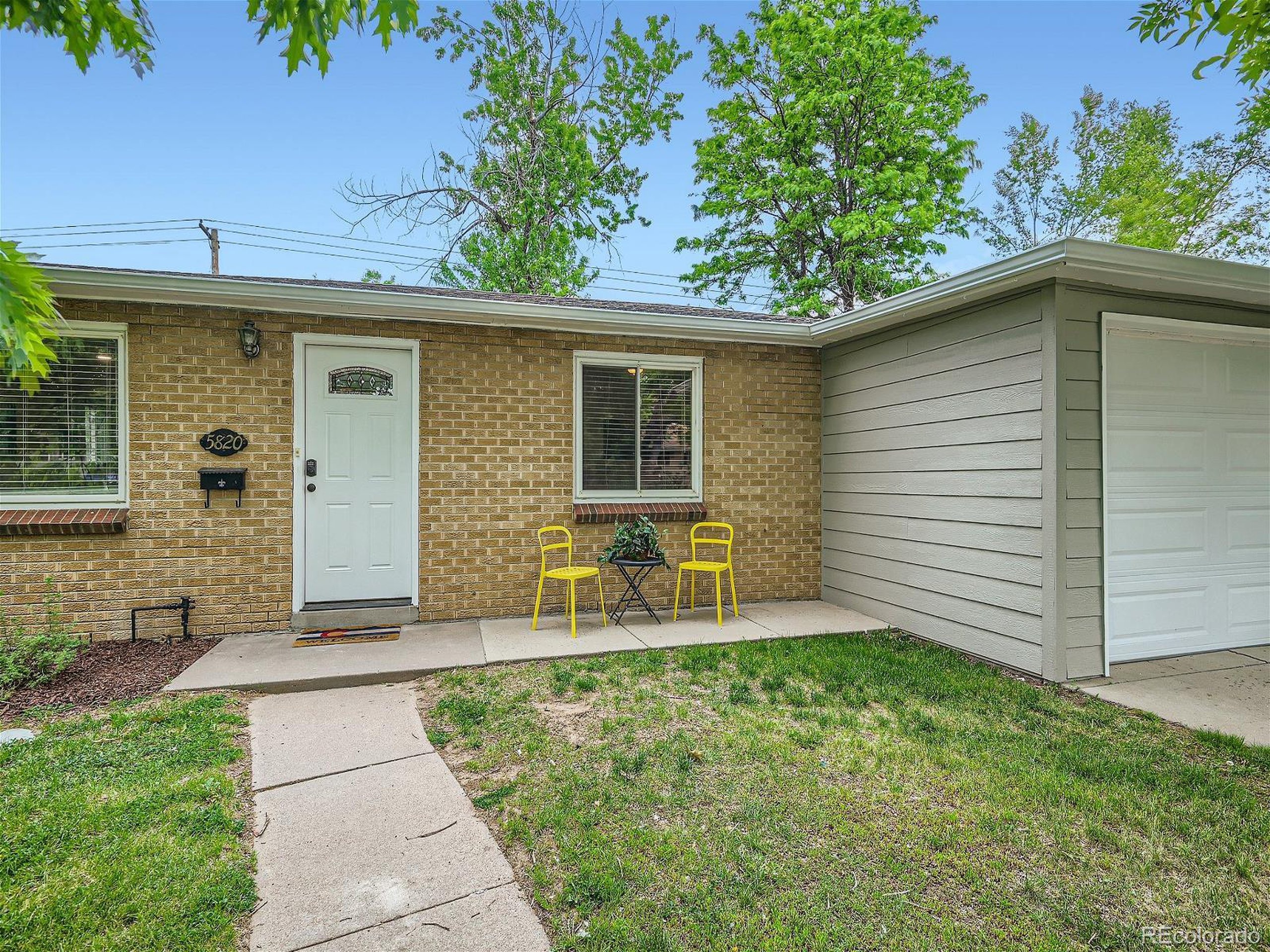 Cherokee St, Littleton, CO 80120