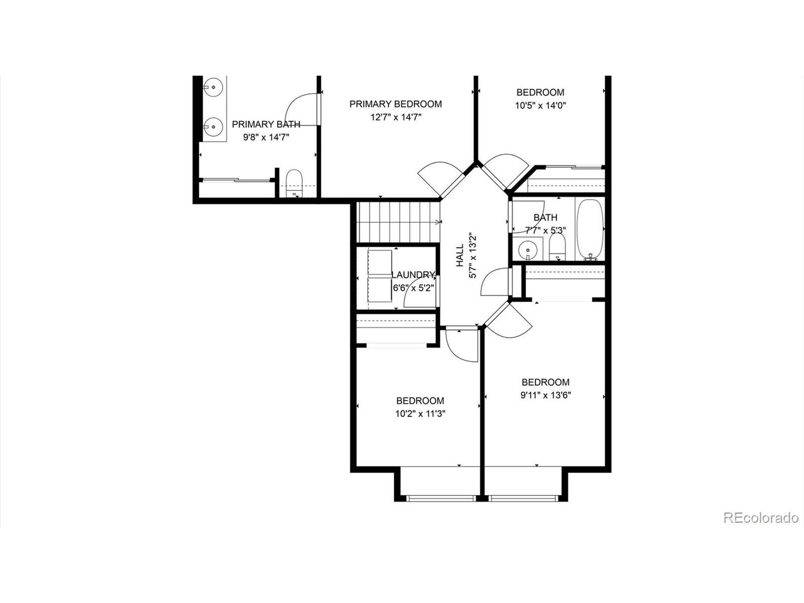 Carlton St, Castle Rock, CO 80104