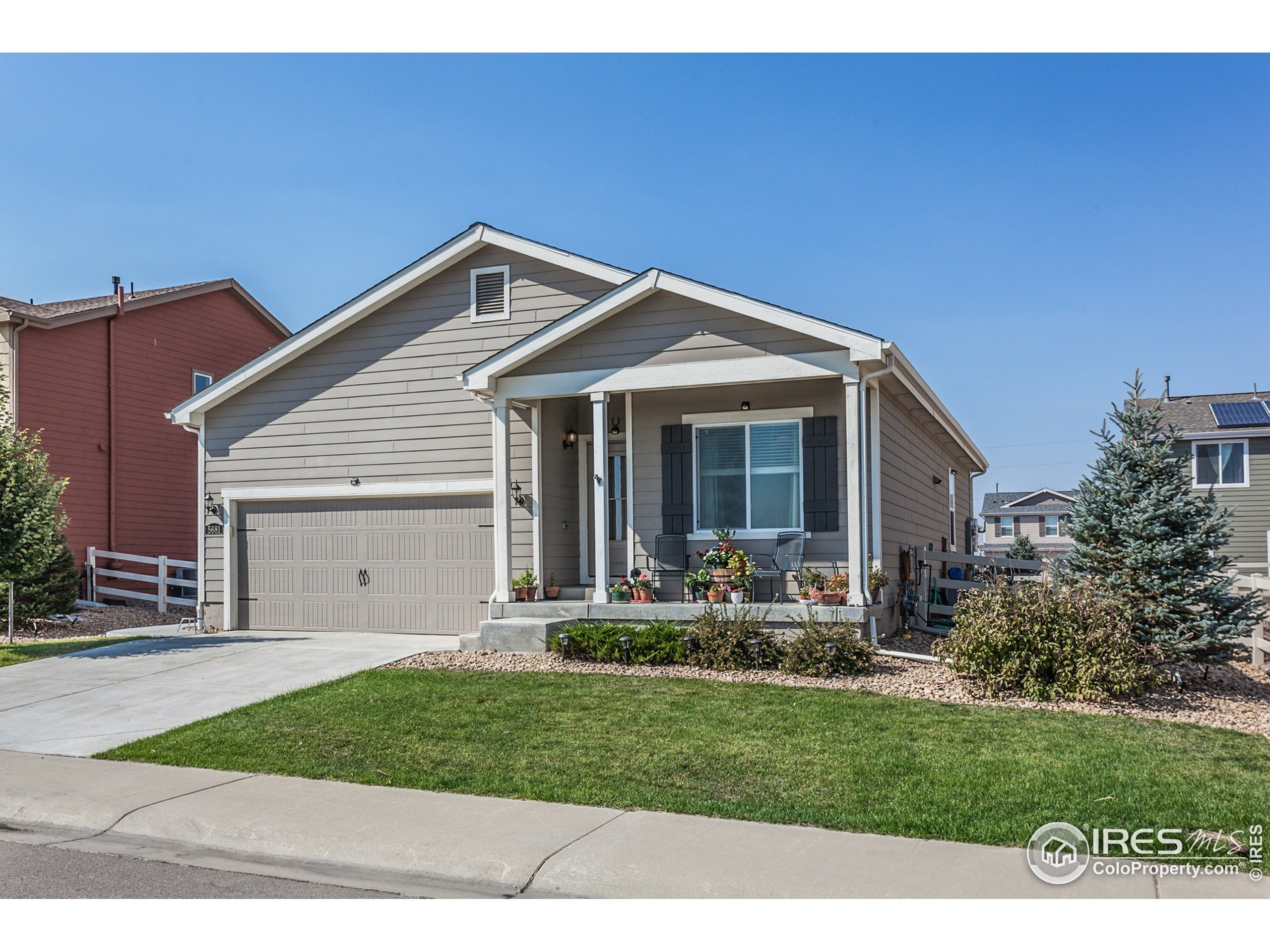Legacy Pkwy, Dacono, CO 80514 #1