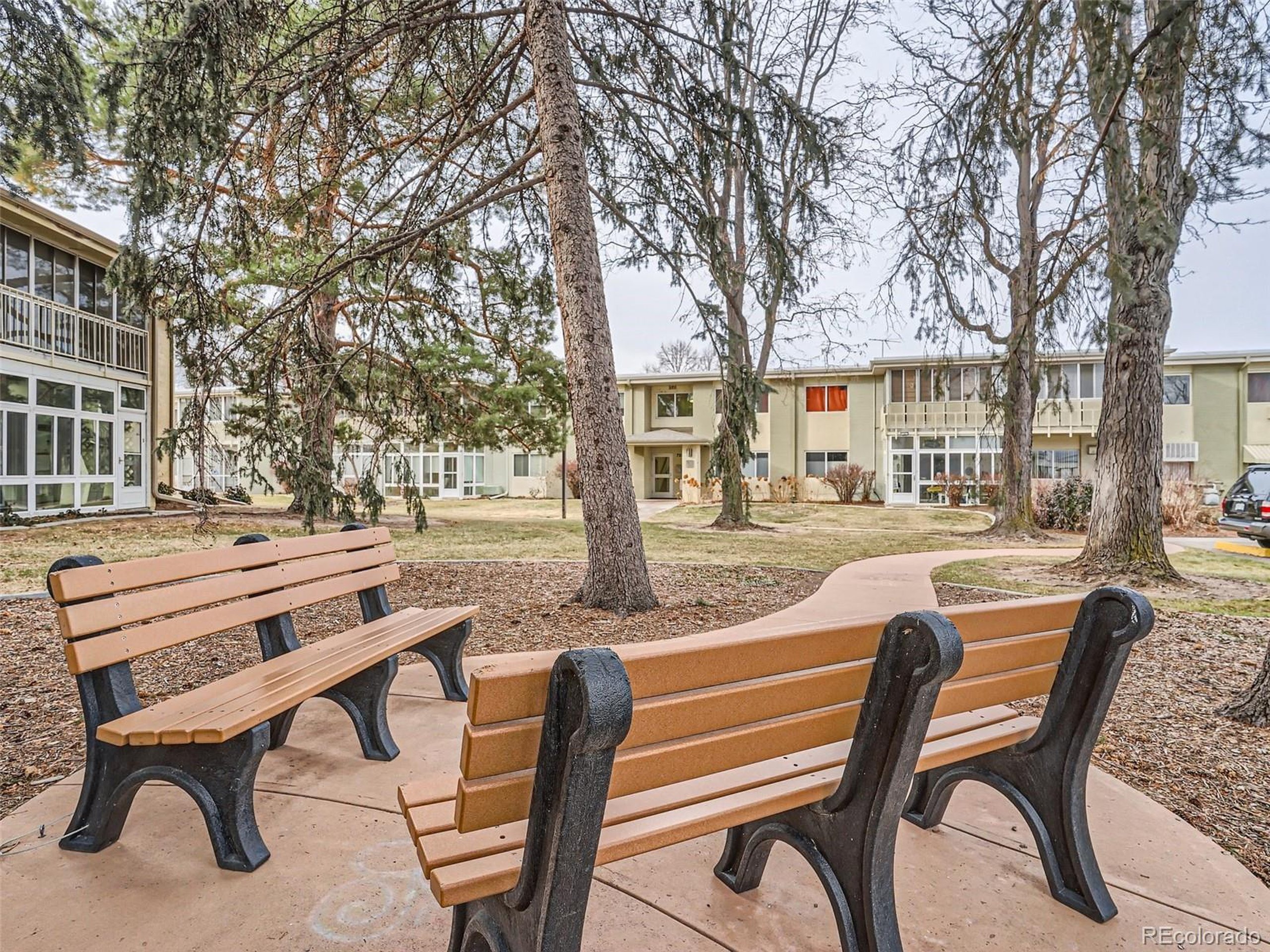 Clinton St, Denver, CO 80247