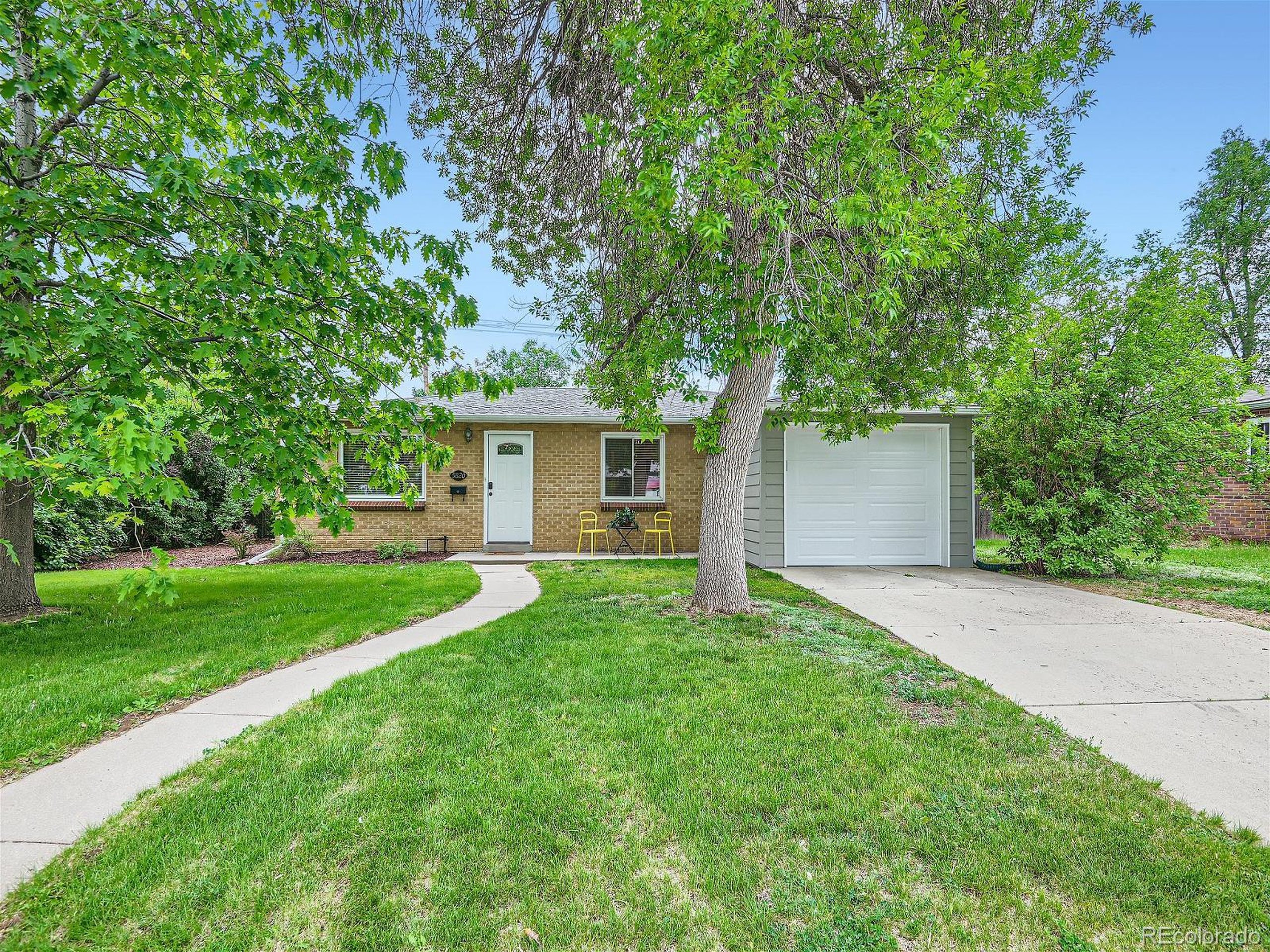 Cherokee St, Littleton, CO 80120 #1
