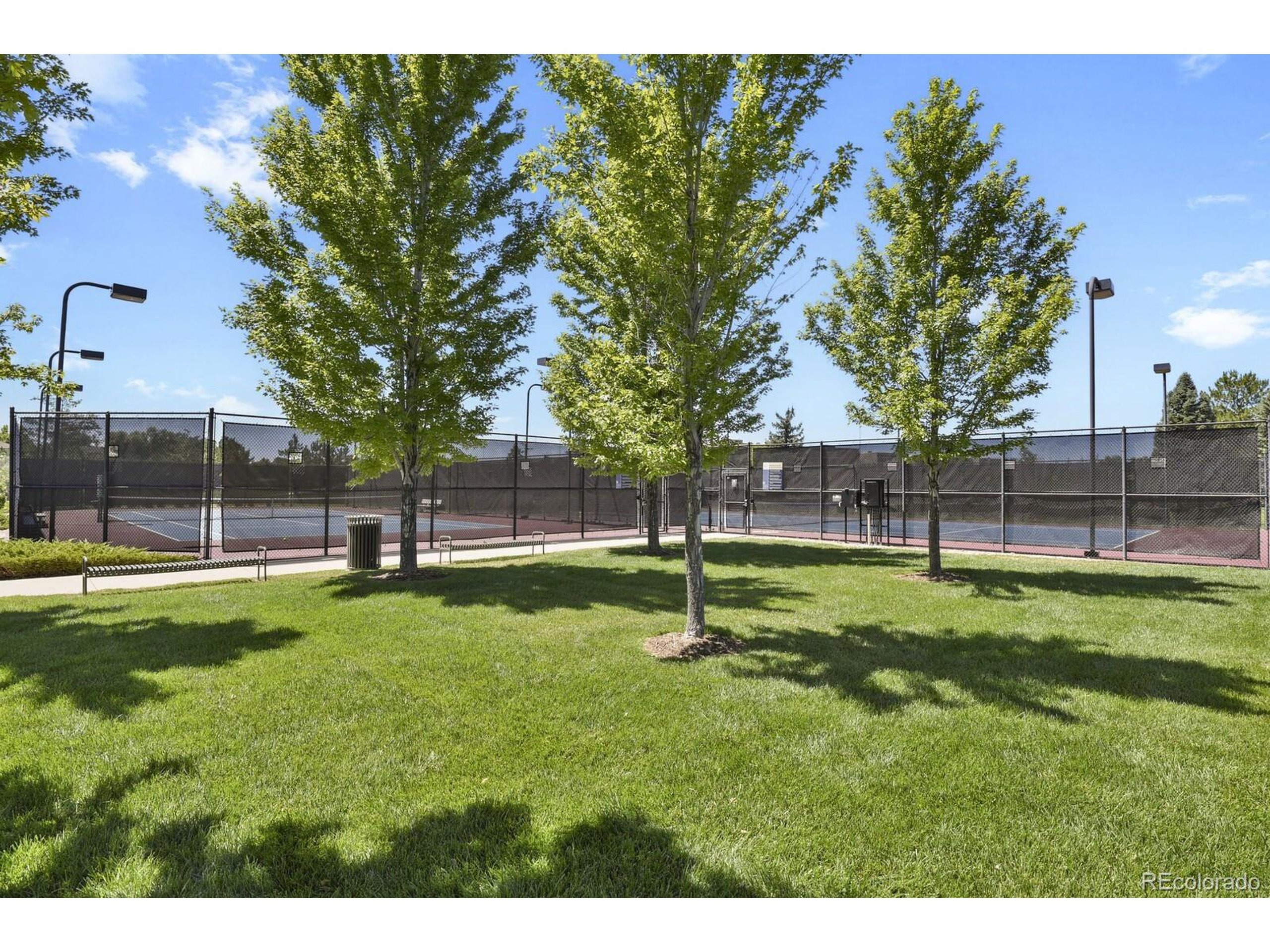 Amison Cir, Parker, CO 80134