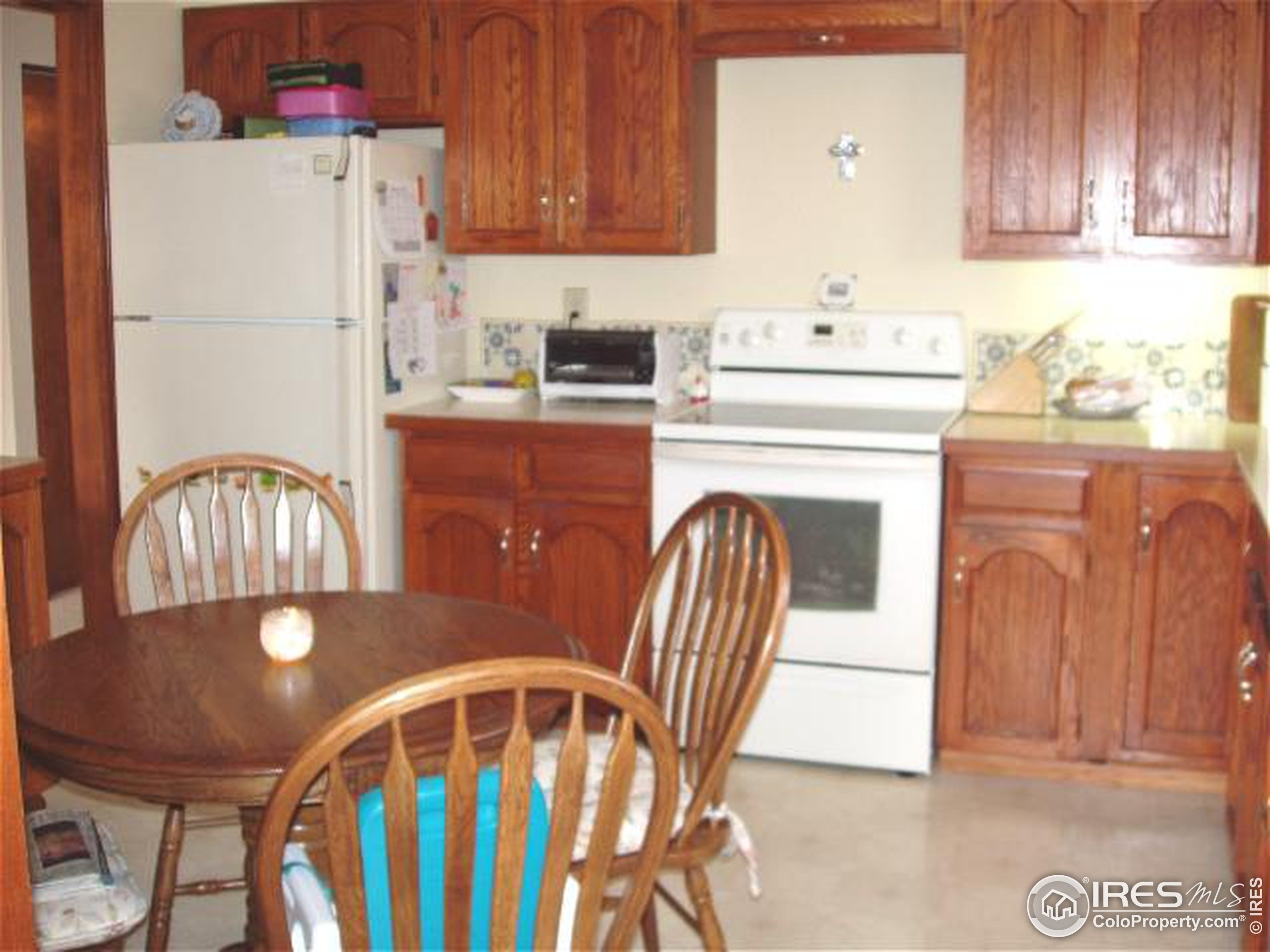 Rye Ct, Niwot, CO 80503 #1