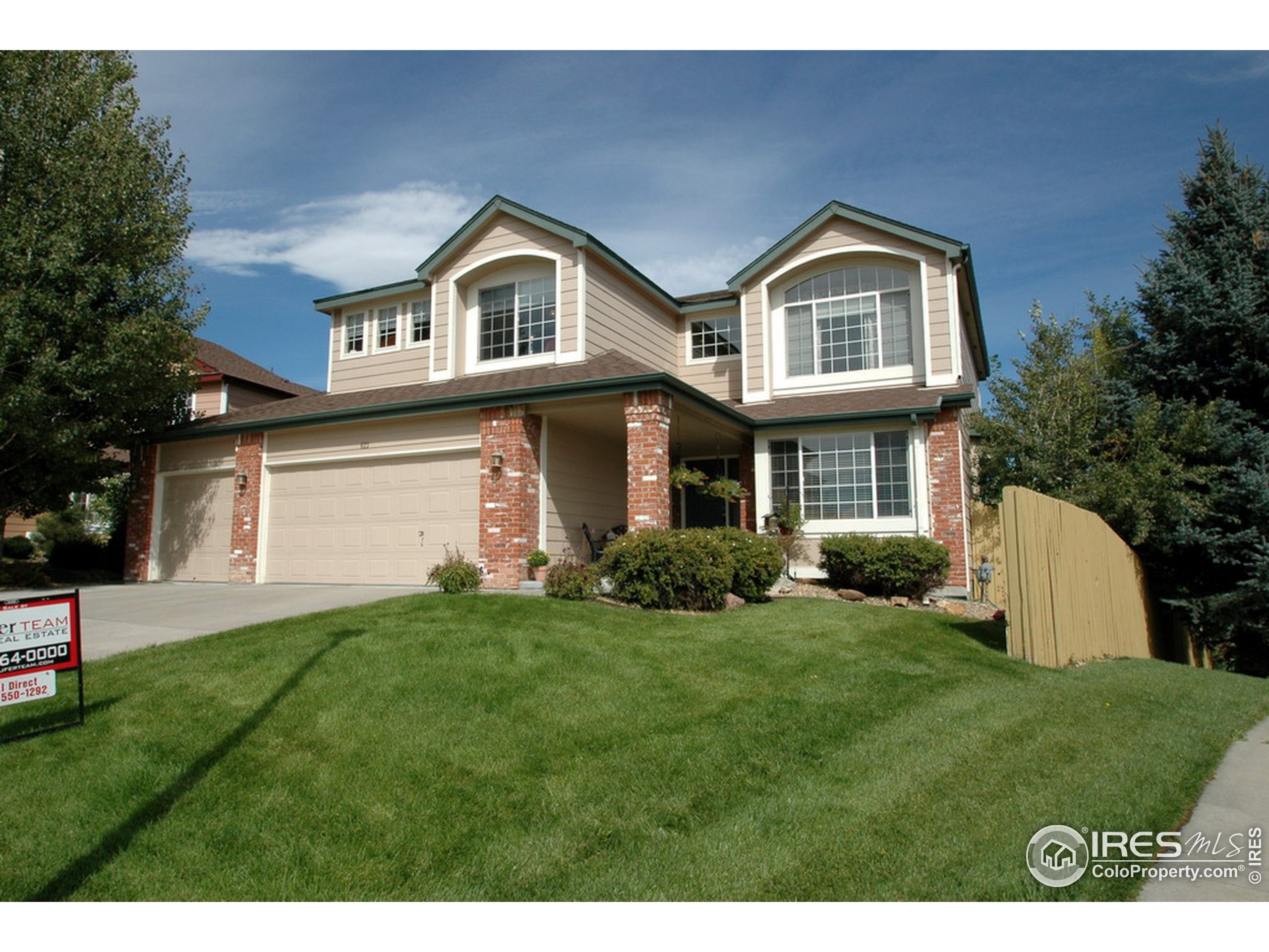 Eaton Cir, Superior, CO 80027 #1