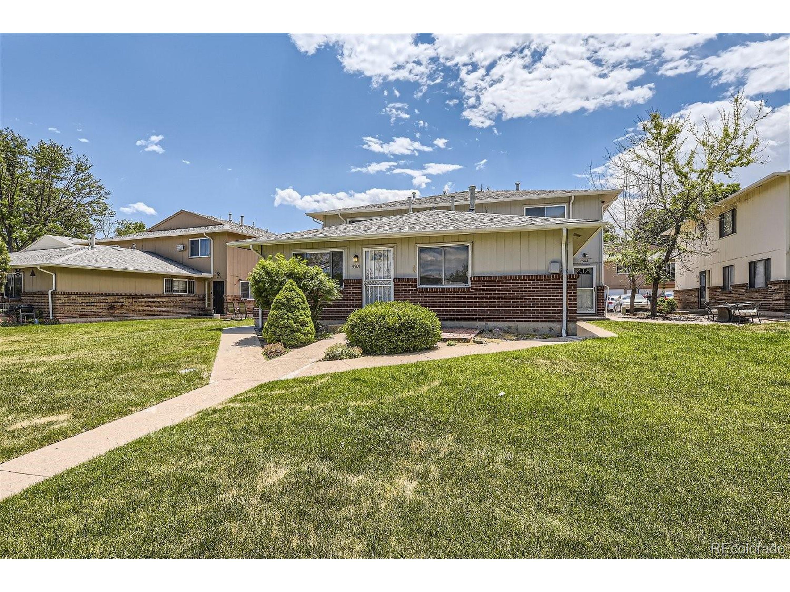 Hampden Ave, Lakewood, CO 80227 #1