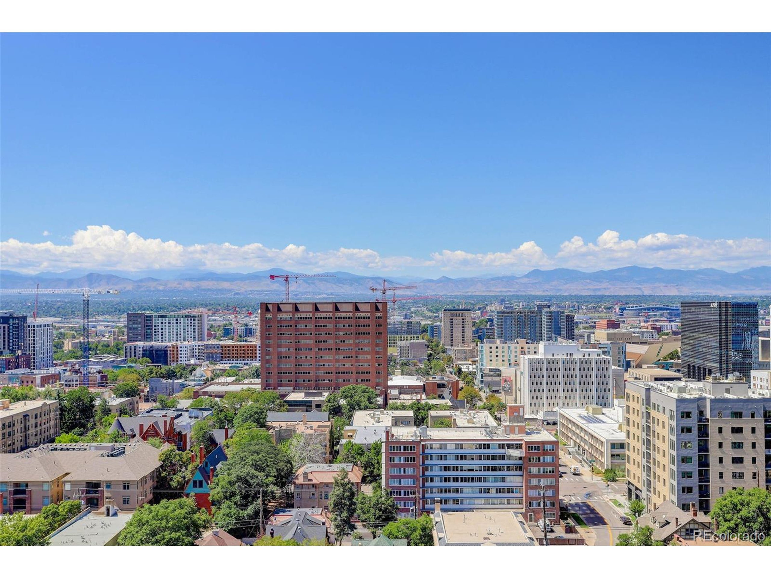 12th Ave, Denver, CO 80203 #1