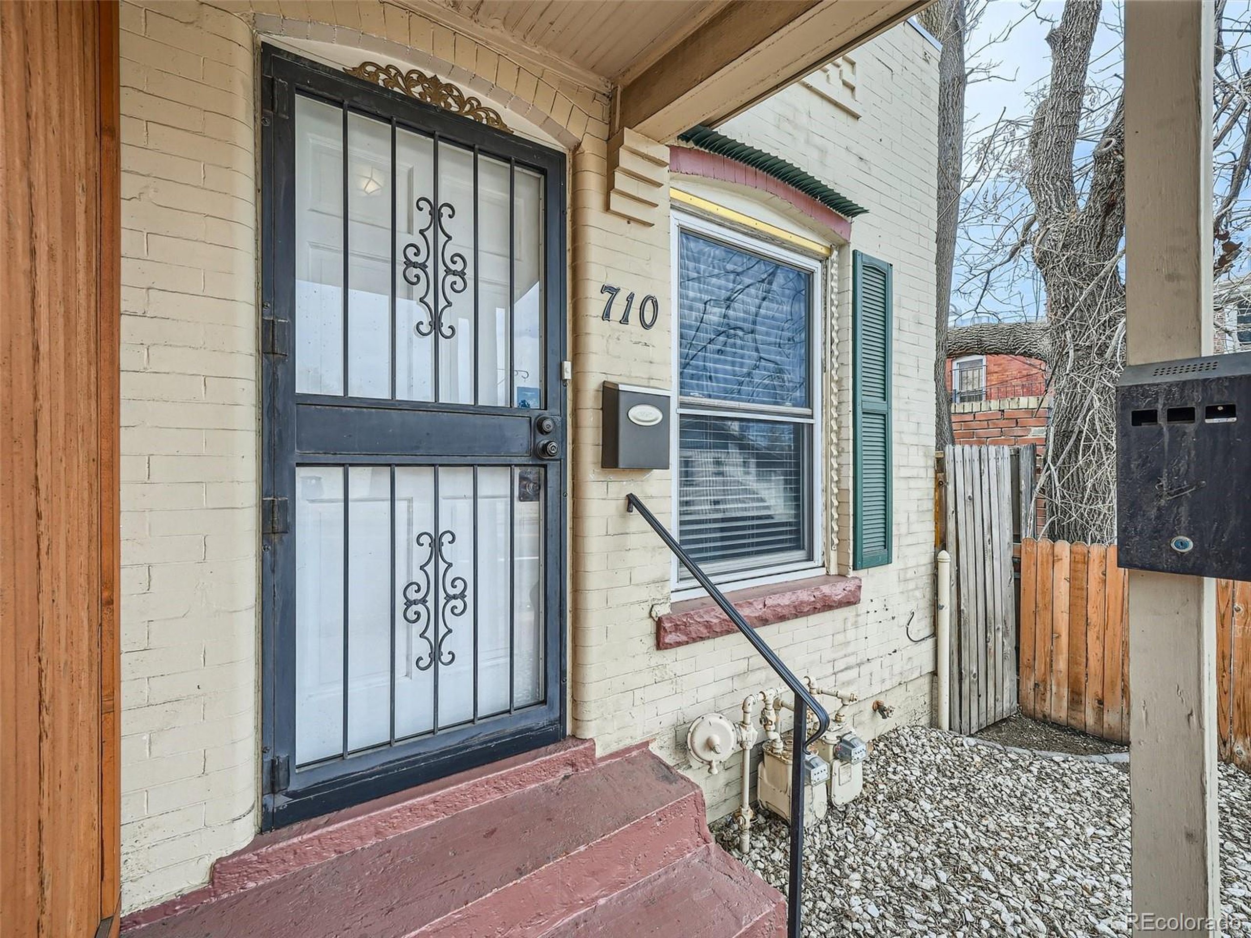 Alameda Ave, Denver, CO 80209 #1