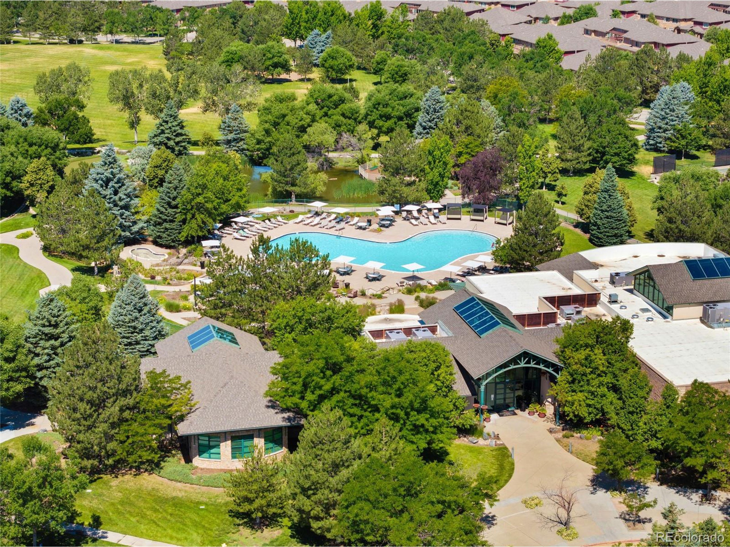Gold Peak Dr, Highlands Ranch, CO 80130