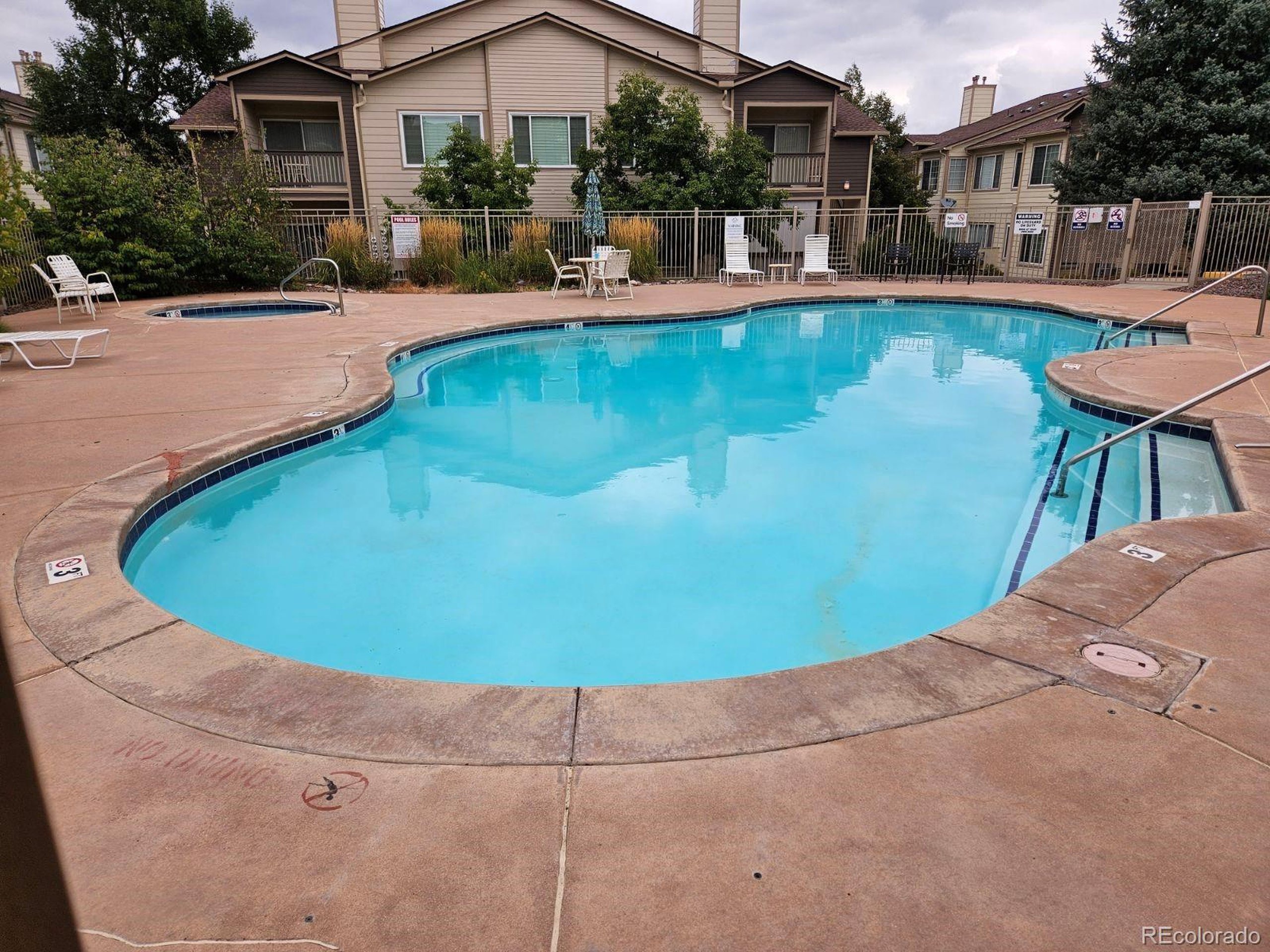 Berry Ave, Littleton, CO 80123