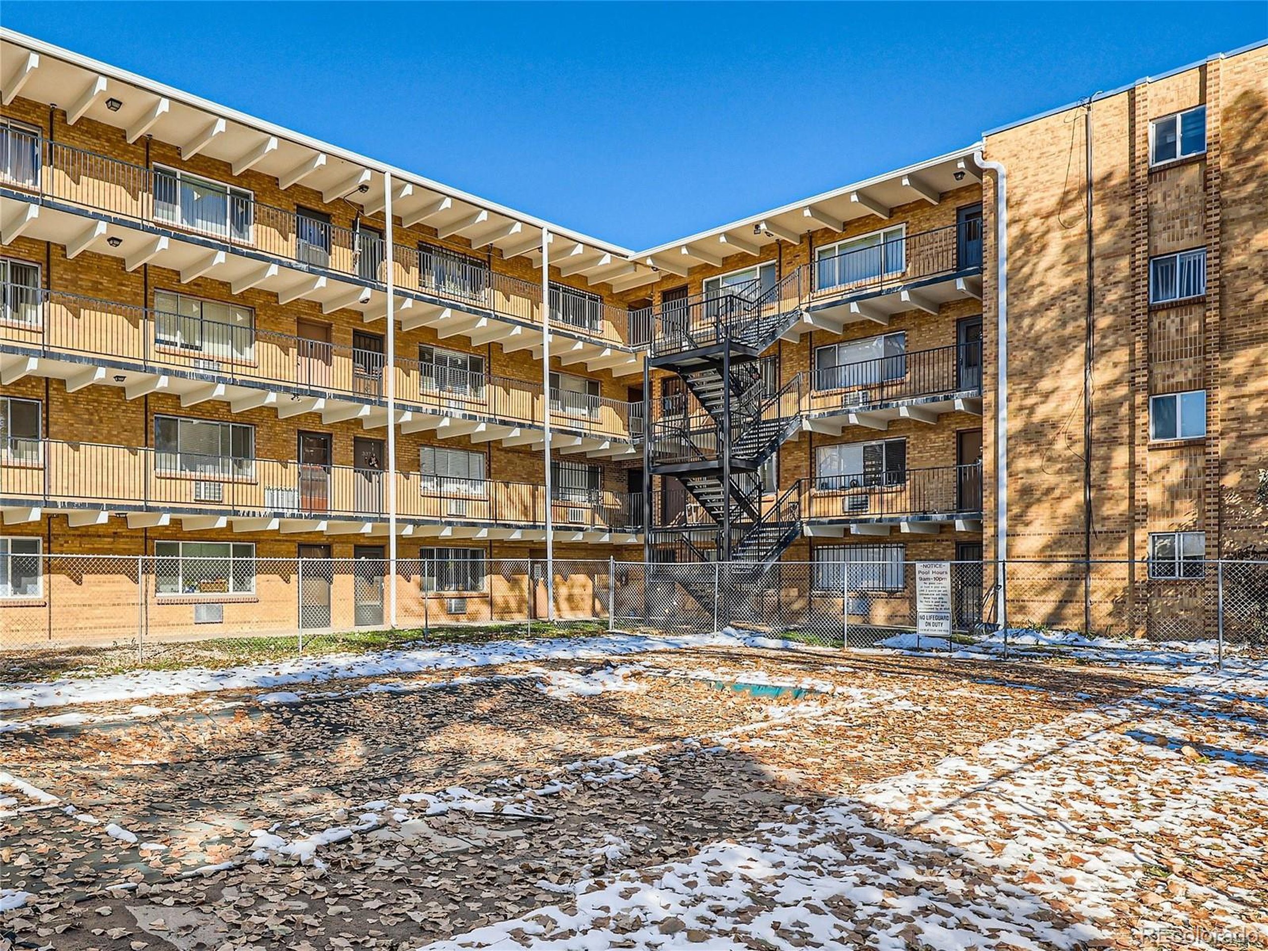 Belleview Ave, Englewood, CO 80110 #1