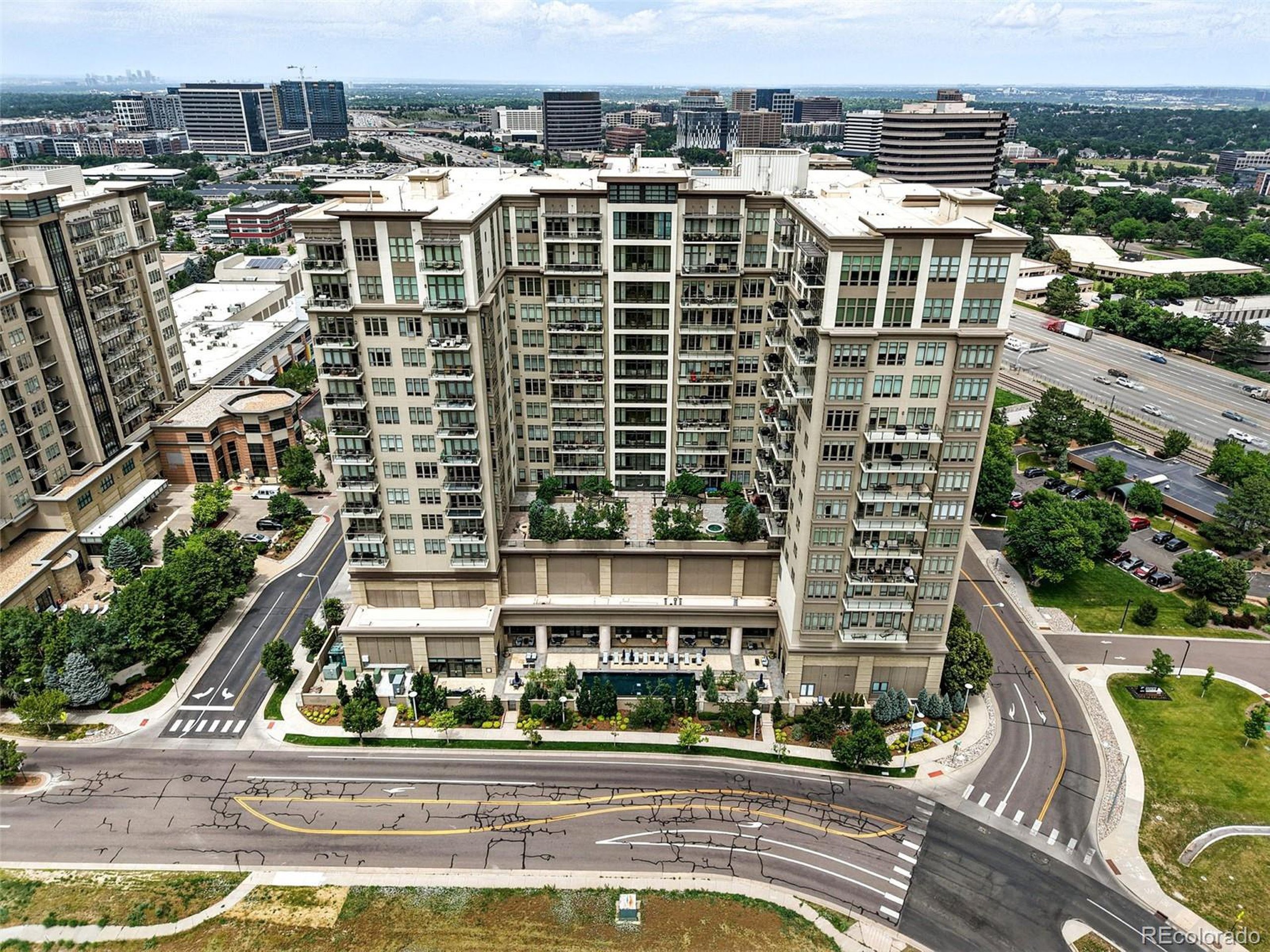 Landmark Way, Greenwood Village, CO 80111 #1