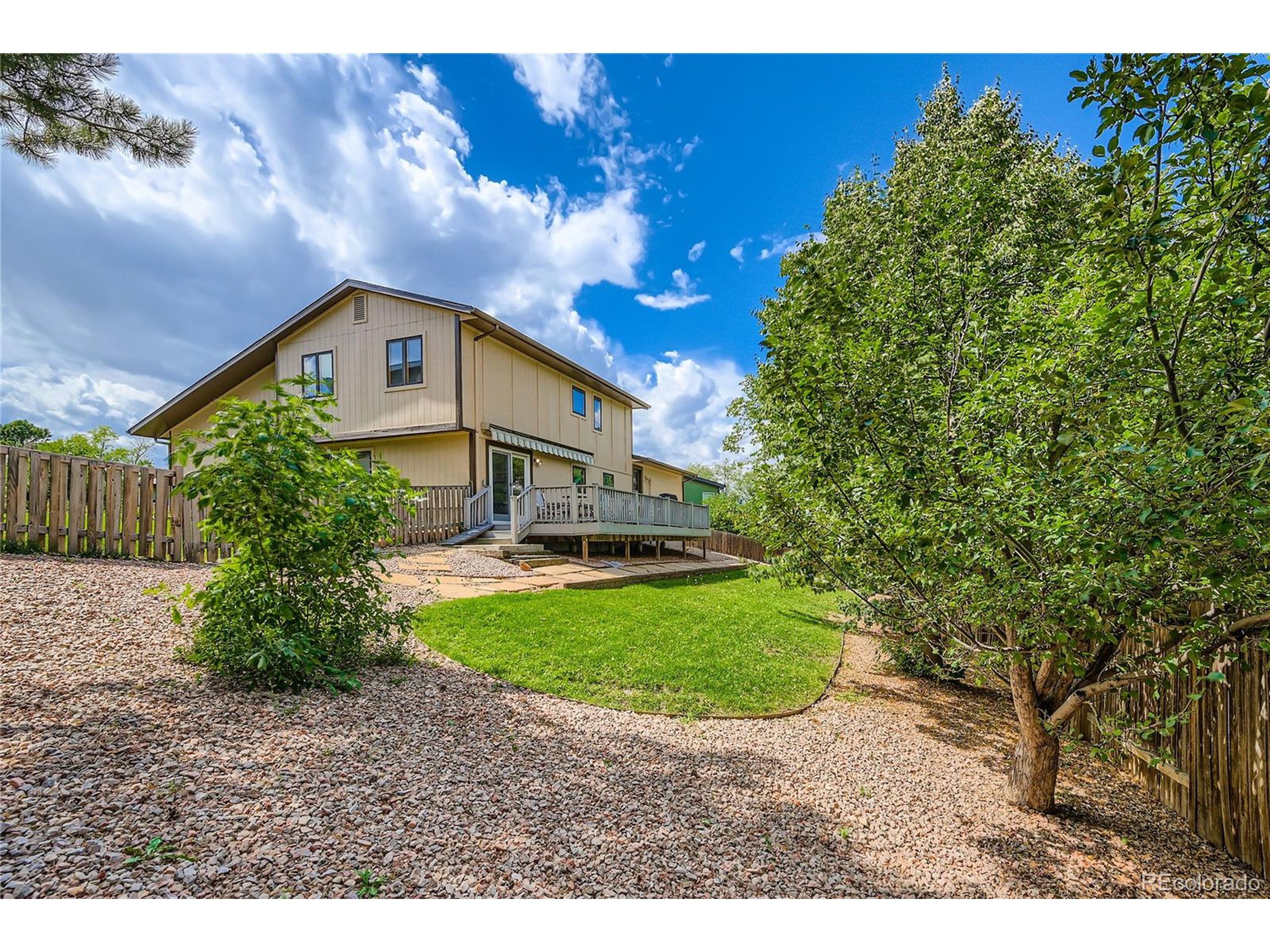 Winding Cir, Colorado Springs, CO 80917