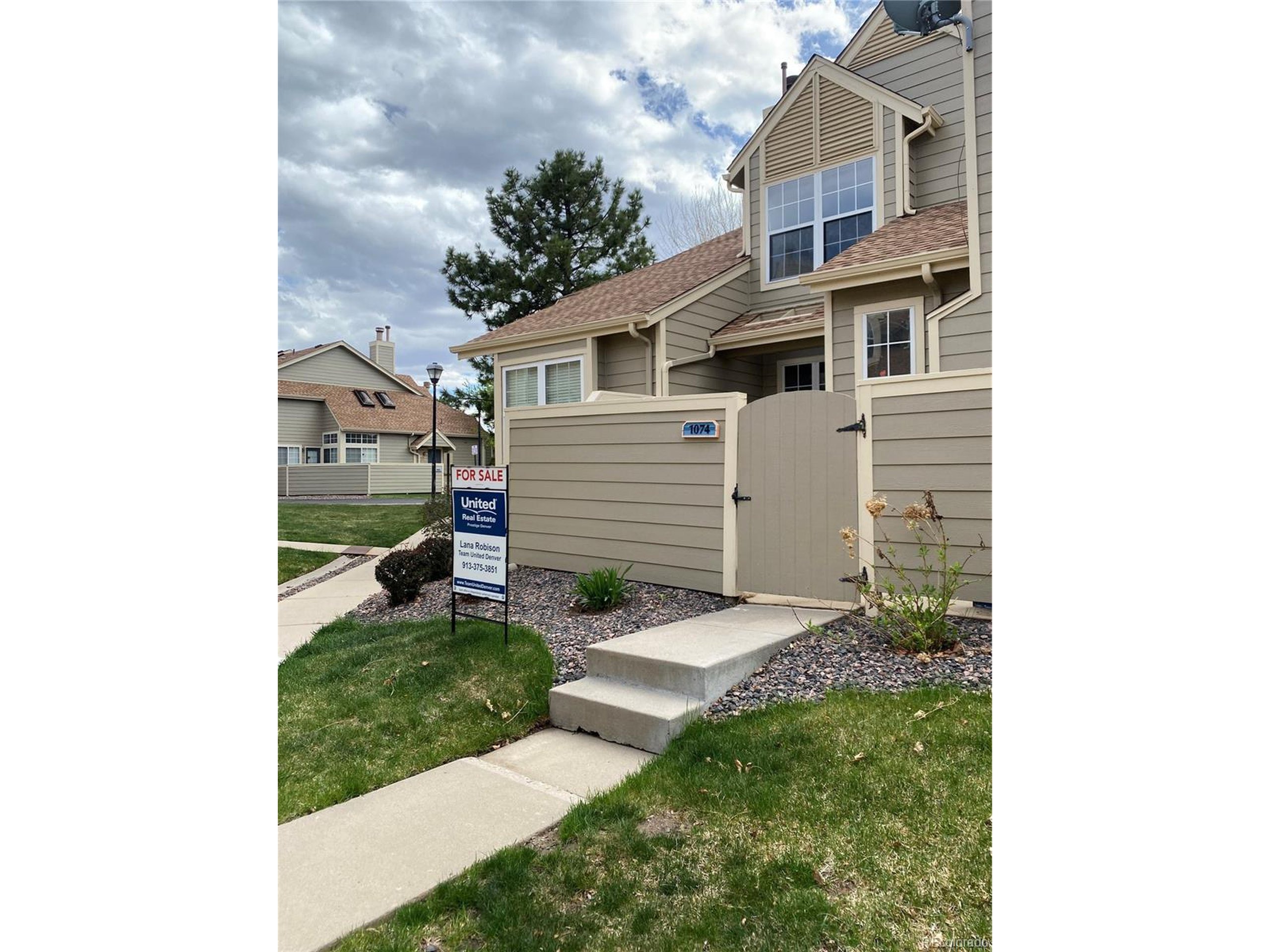 Iowa Ave, Denver, CO 80231 #1
