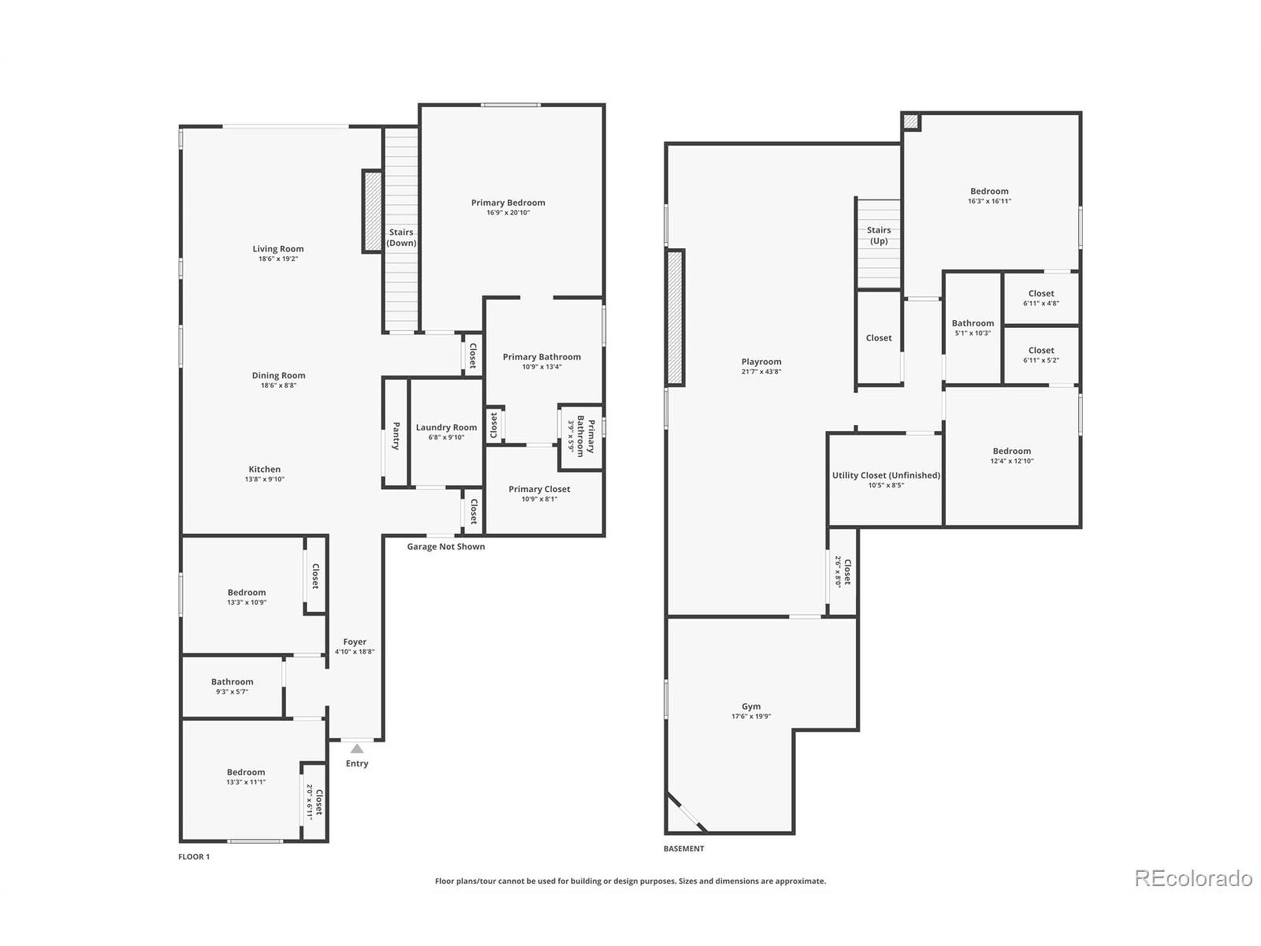 Ceylon Ct, Commerce City, CO 80022